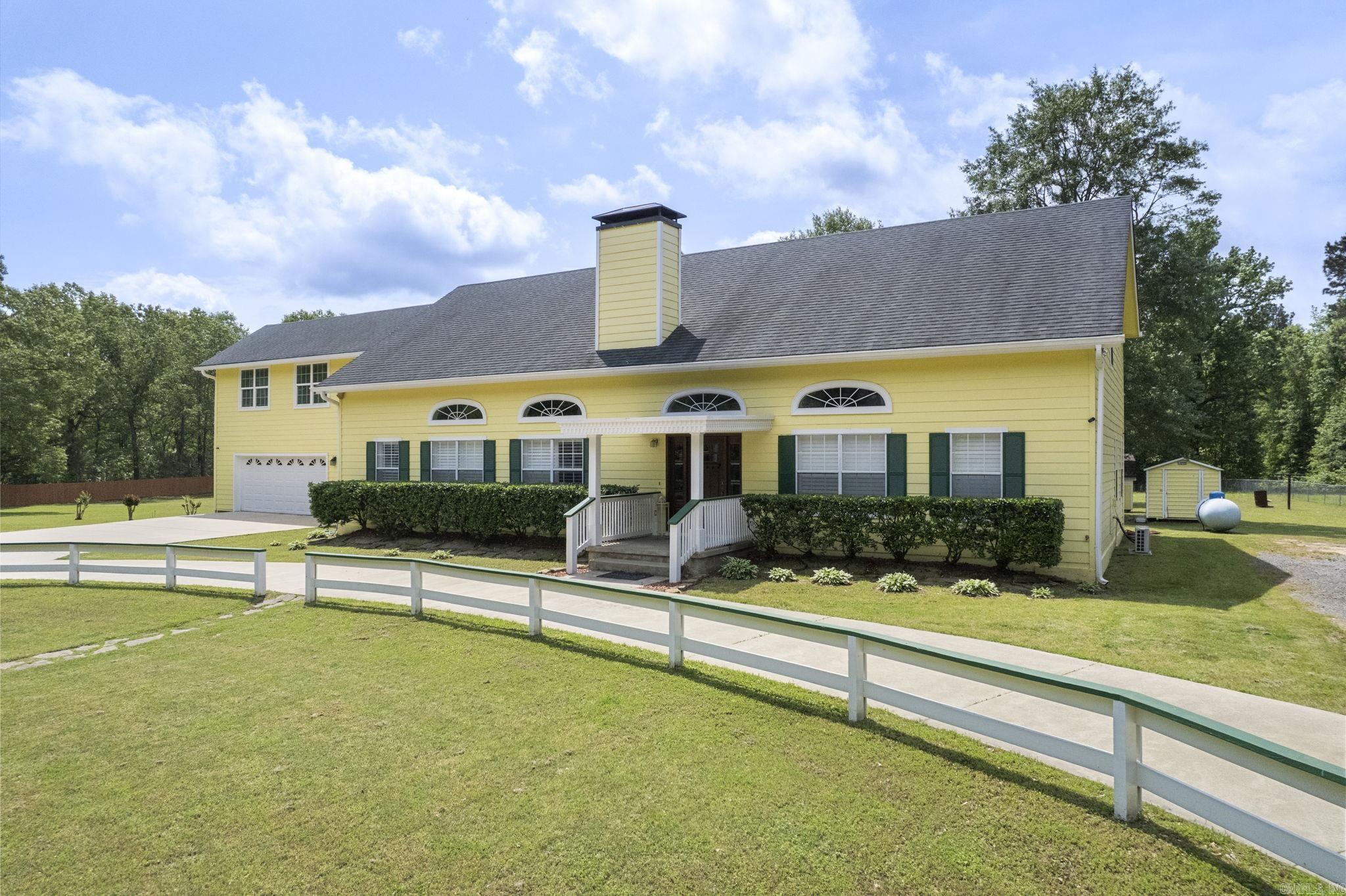 16122 Mary Lane Alexander, AR 72002