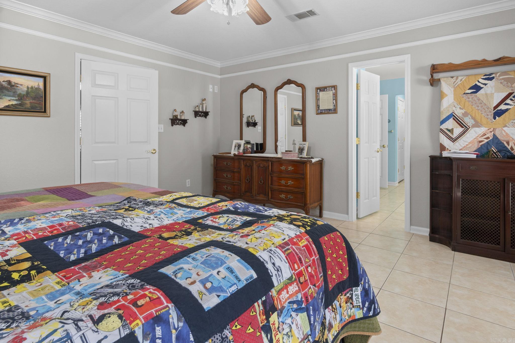 16122 Mary Lane Alexander, AR 72002