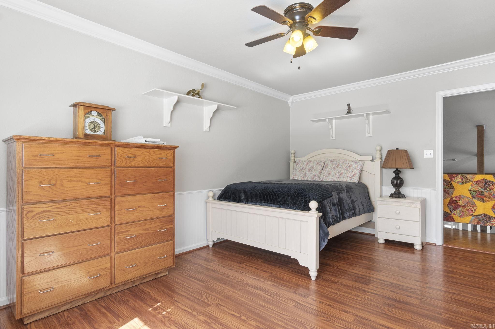 16122 Mary Lane Alexander, AR 72002