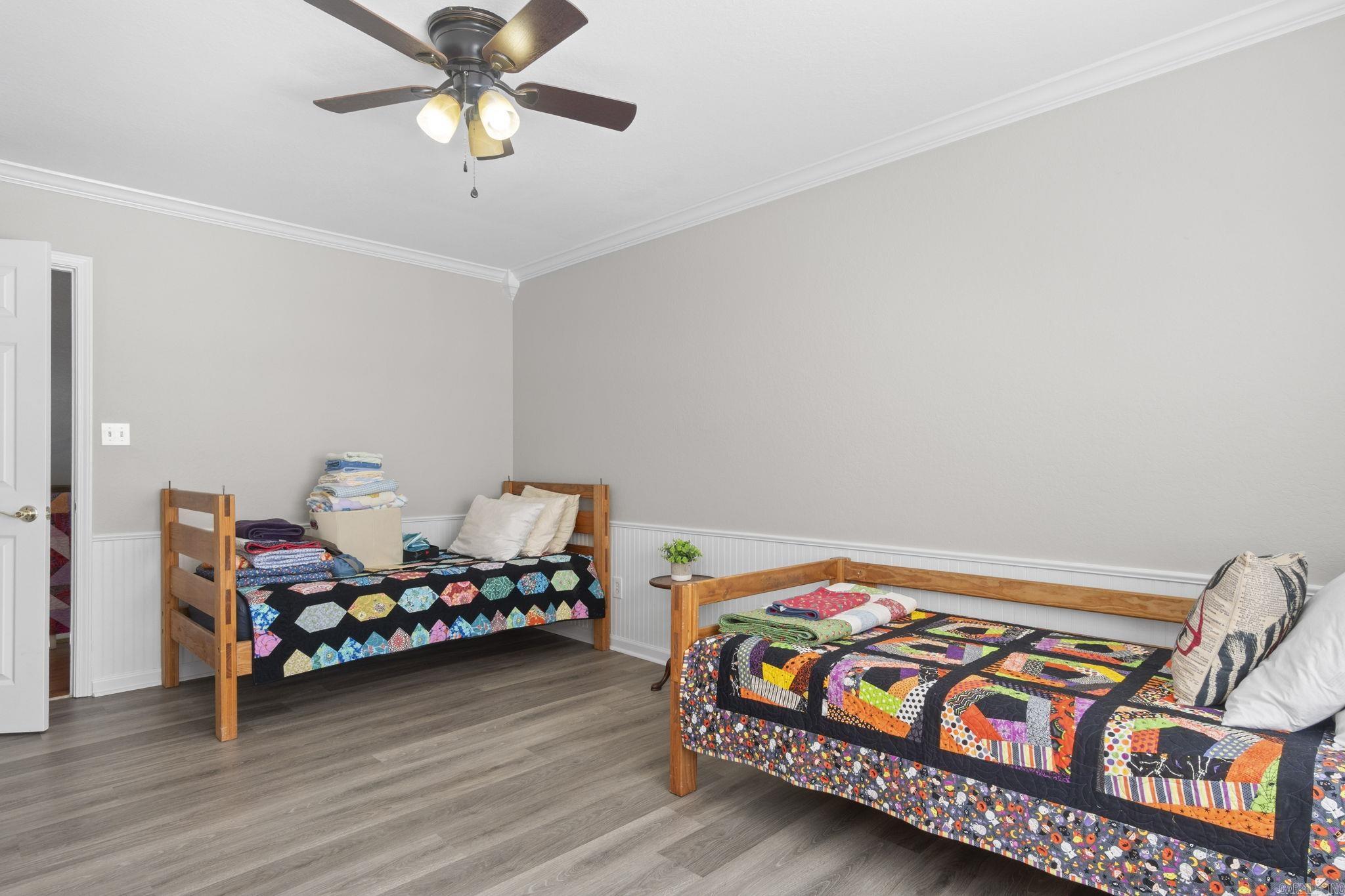 16122 Mary Lane Alexander, AR 72002