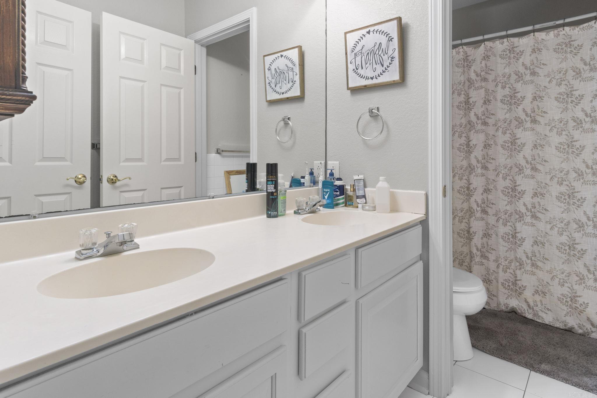 16122 Mary Lane Alexander, AR 72002