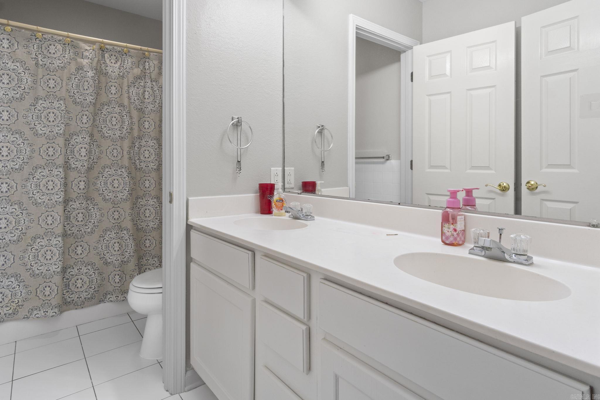 16122 Mary Lane Alexander, AR 72002