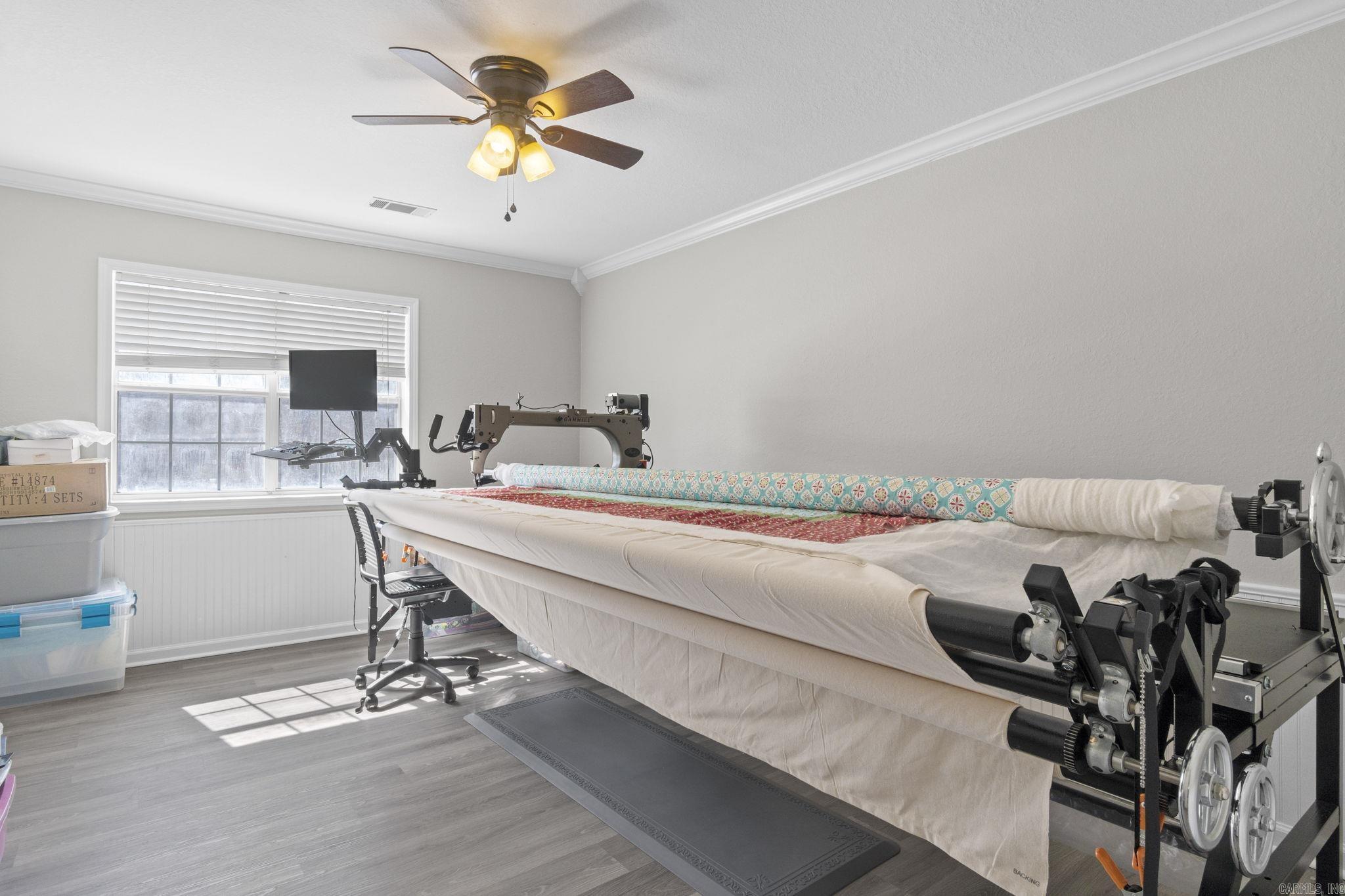 16122 Mary Lane Alexander, AR 72002