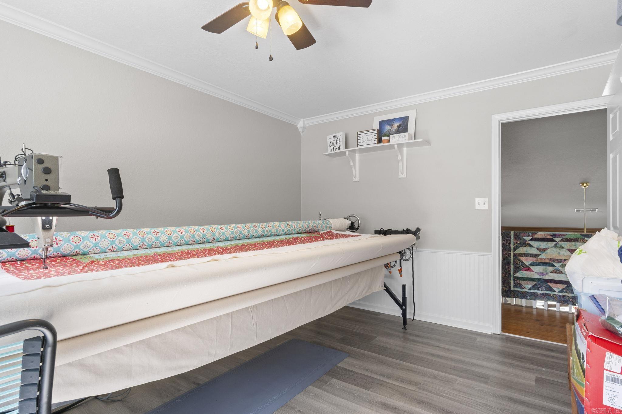 16122 Mary Lane Alexander, AR 72002
