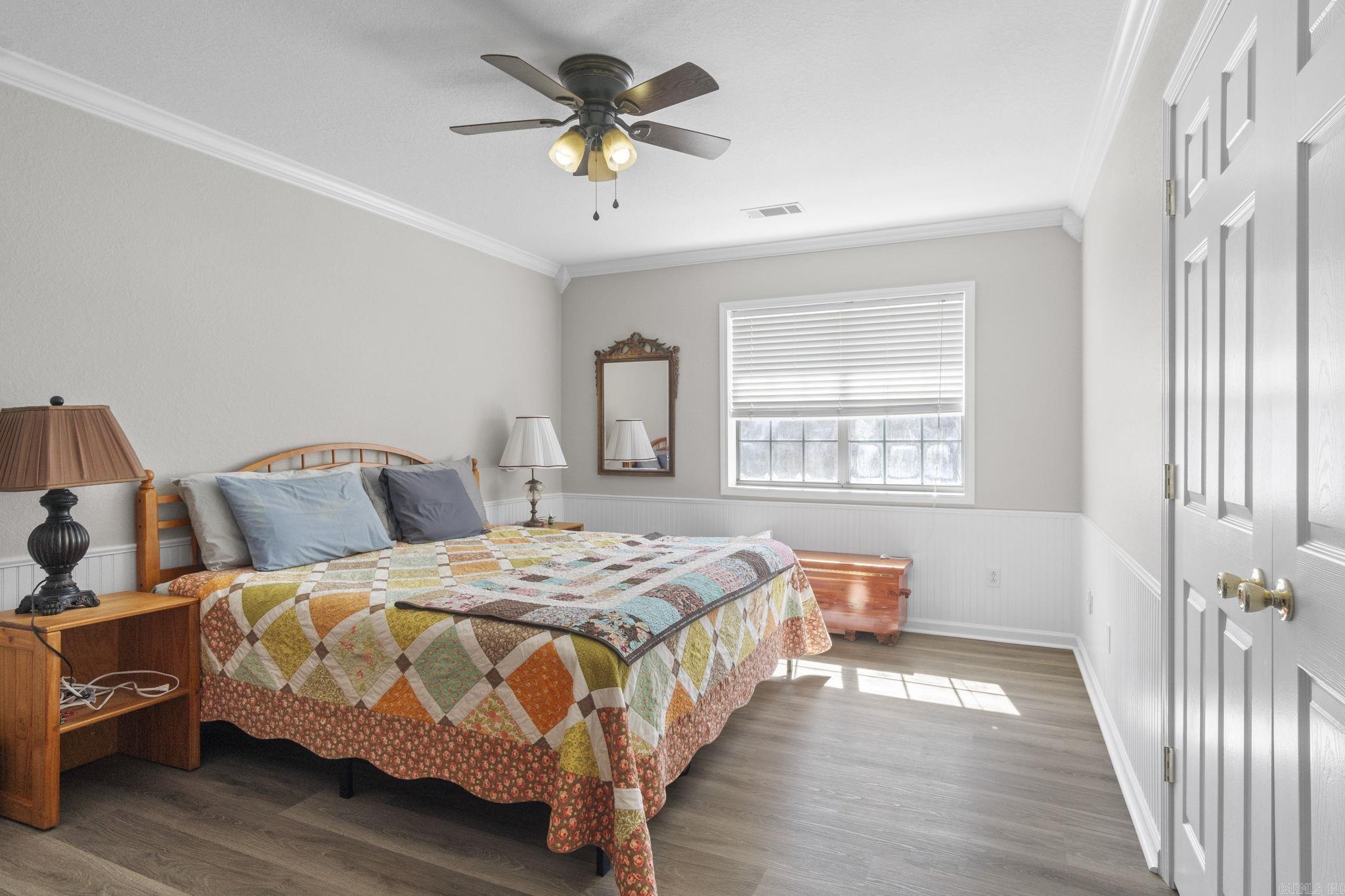 16122 Mary Lane Alexander, AR 72002