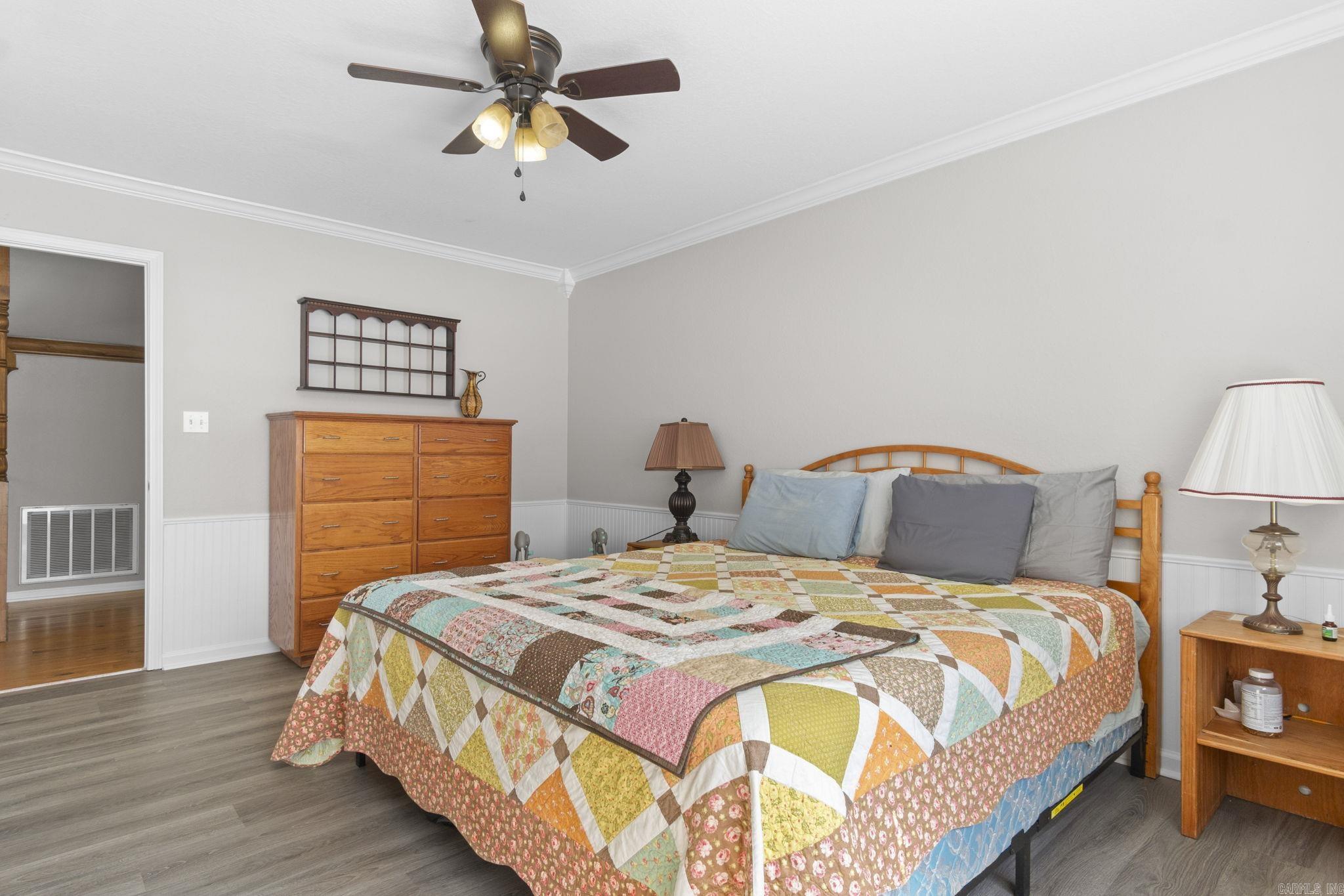 16122 Mary Lane Alexander, AR 72002