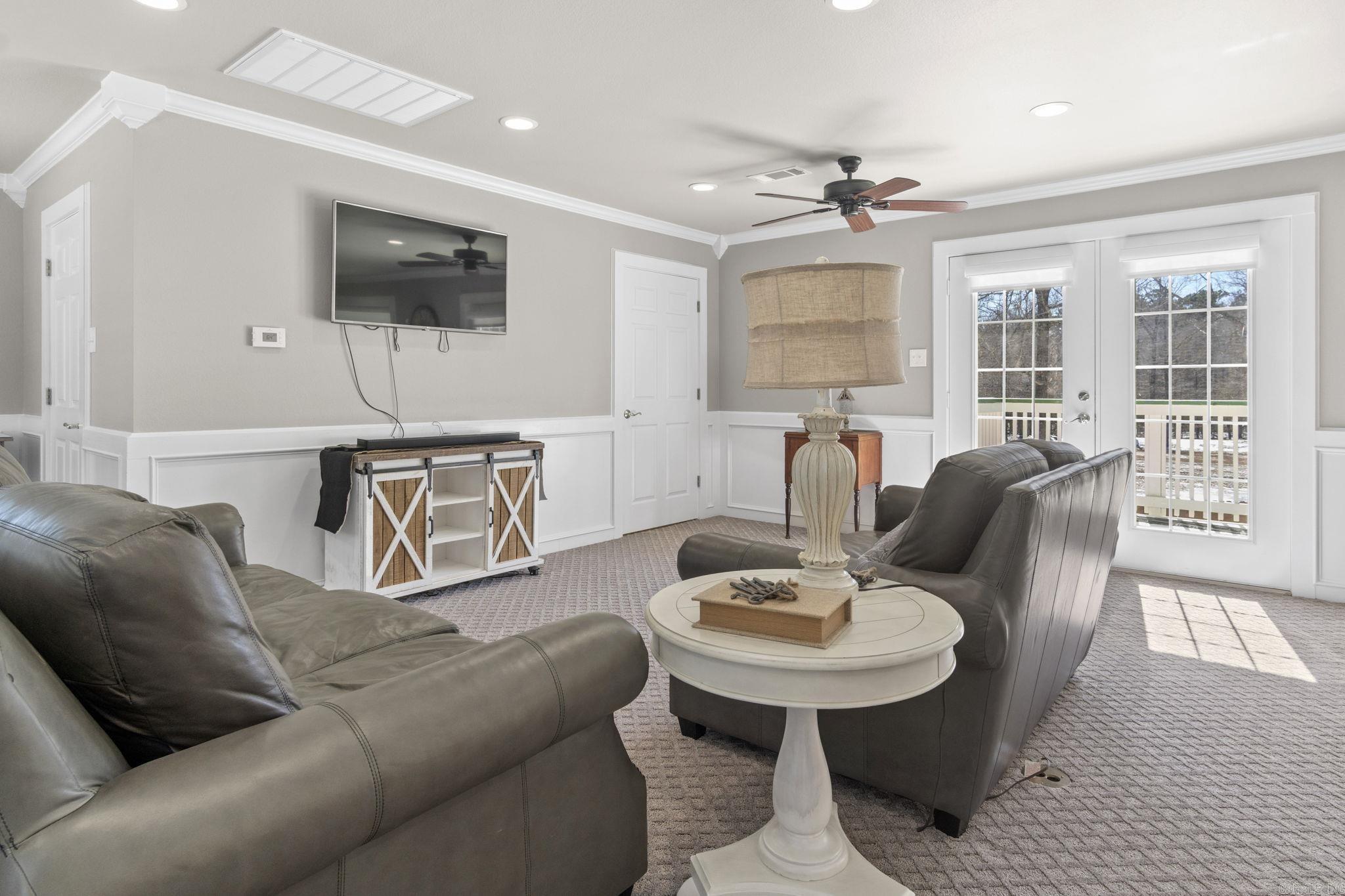 16122 Mary Lane Alexander, AR 72002