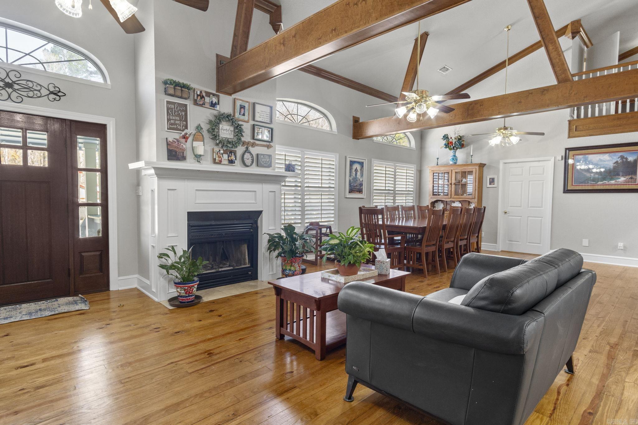 16122 Mary Lane Alexander, AR 72002