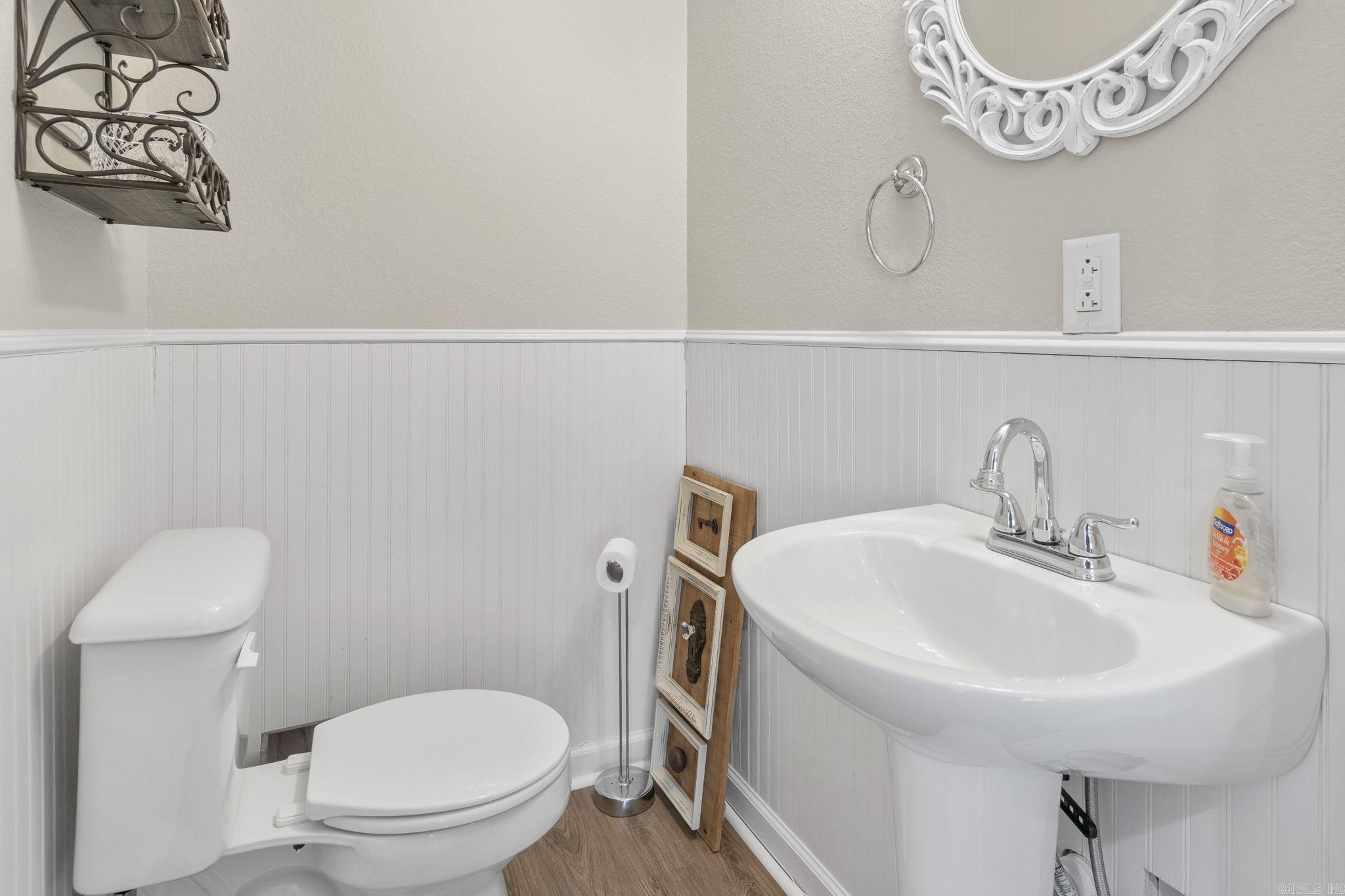 16122 Mary Lane Alexander, AR 72002