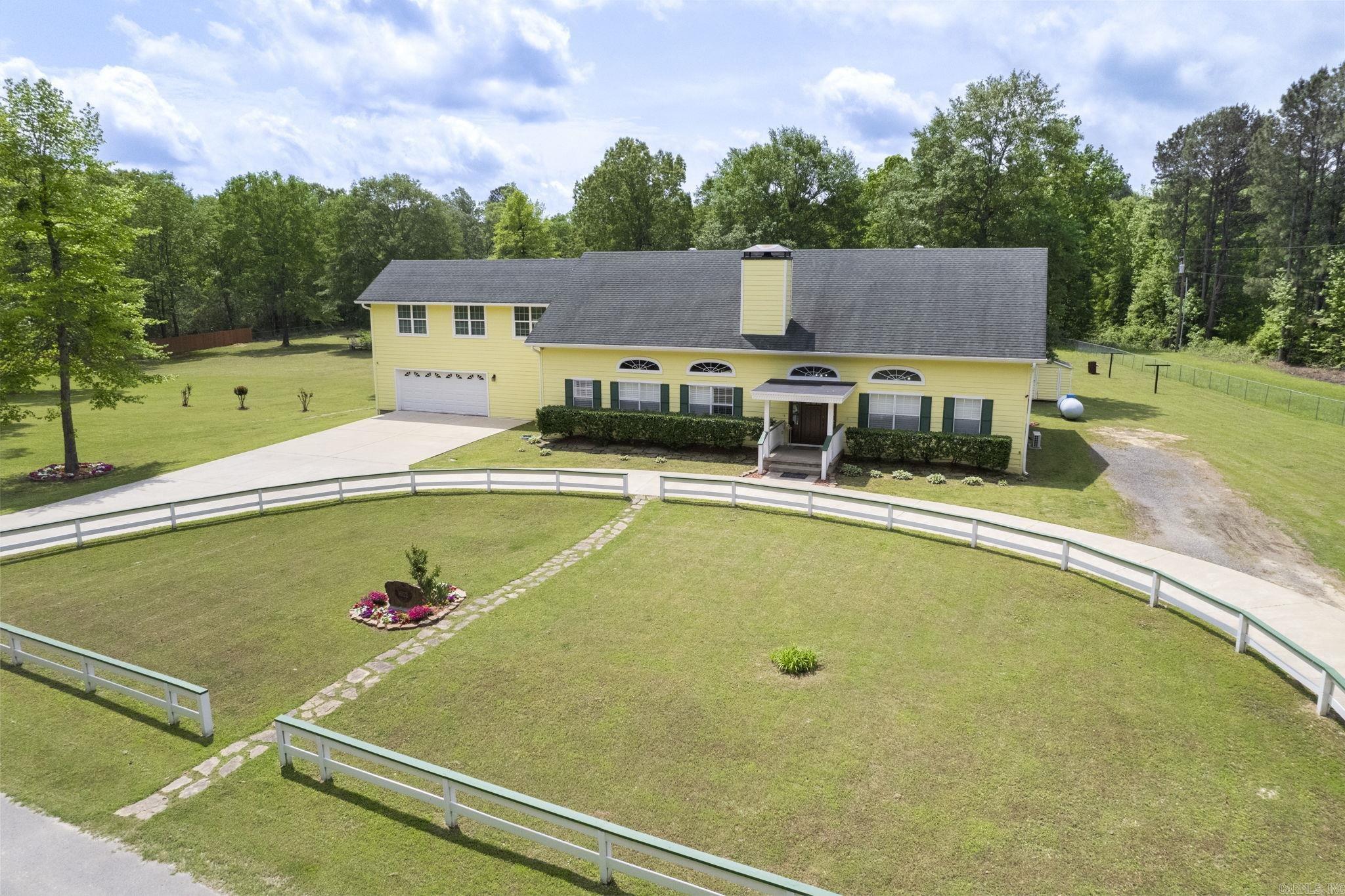 16122 Mary Lane Alexander, AR 72002