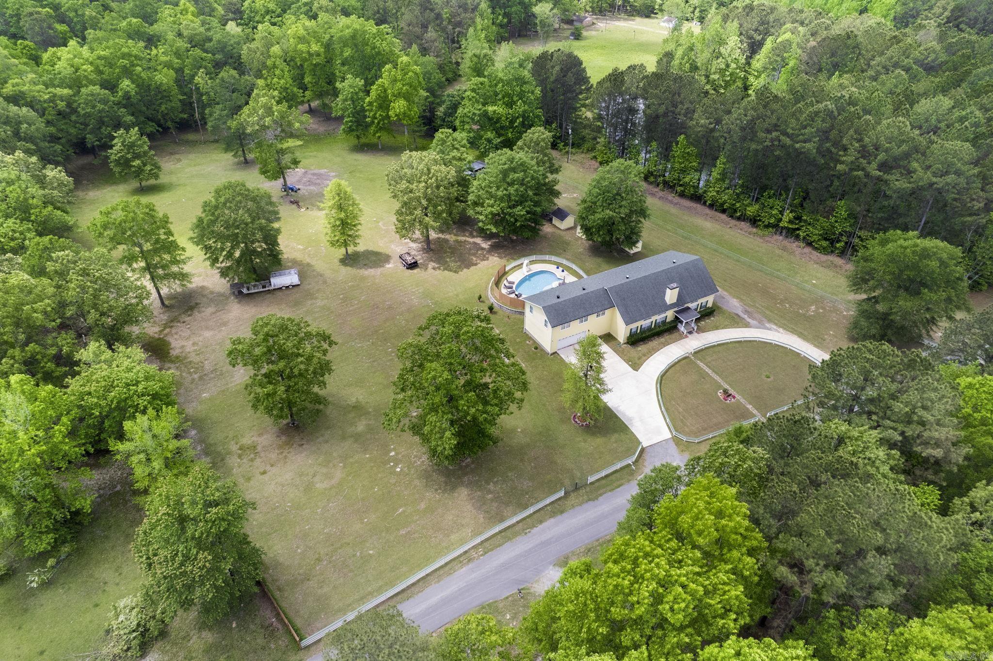 16122 Mary Lane Alexander, AR 72002