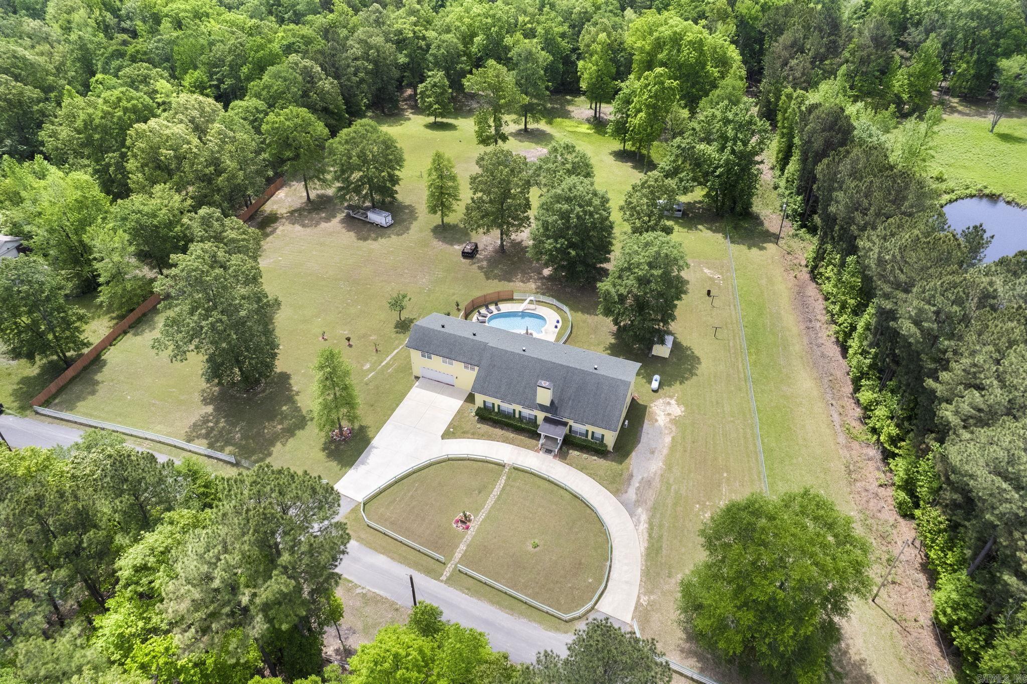 16122 Mary Lane Alexander, AR 72002