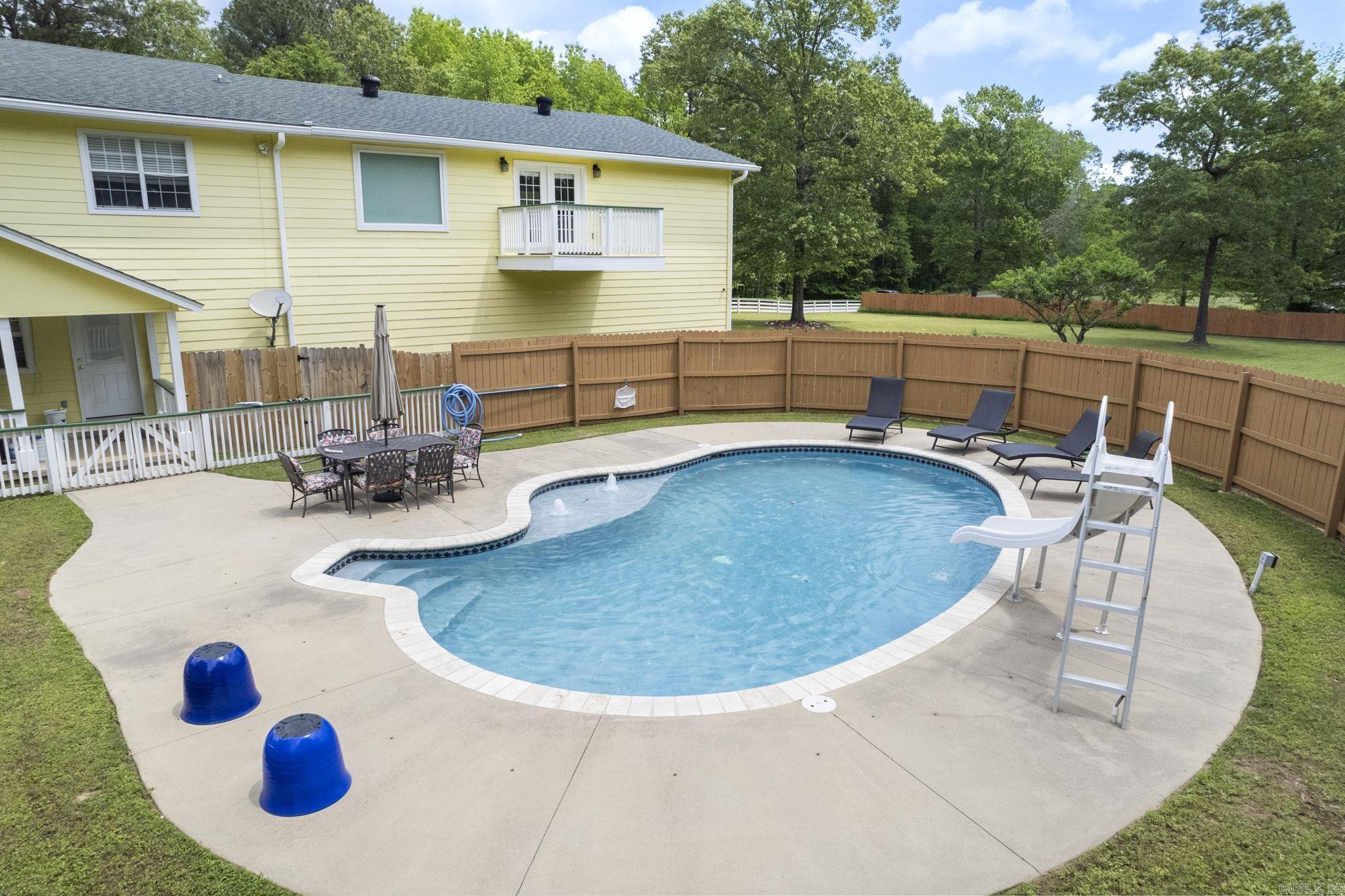 16122 Mary Lane Alexander, AR 72002