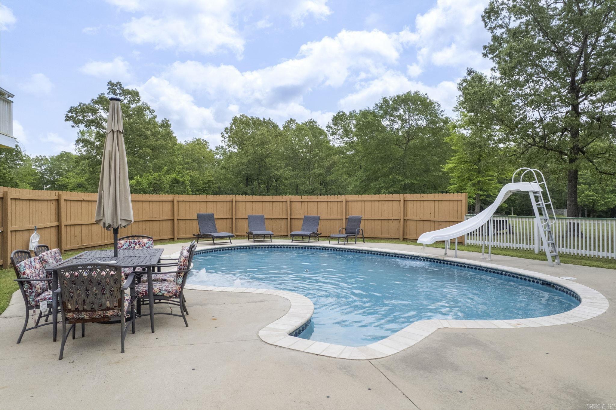 16122 Mary Lane Alexander, AR 72002