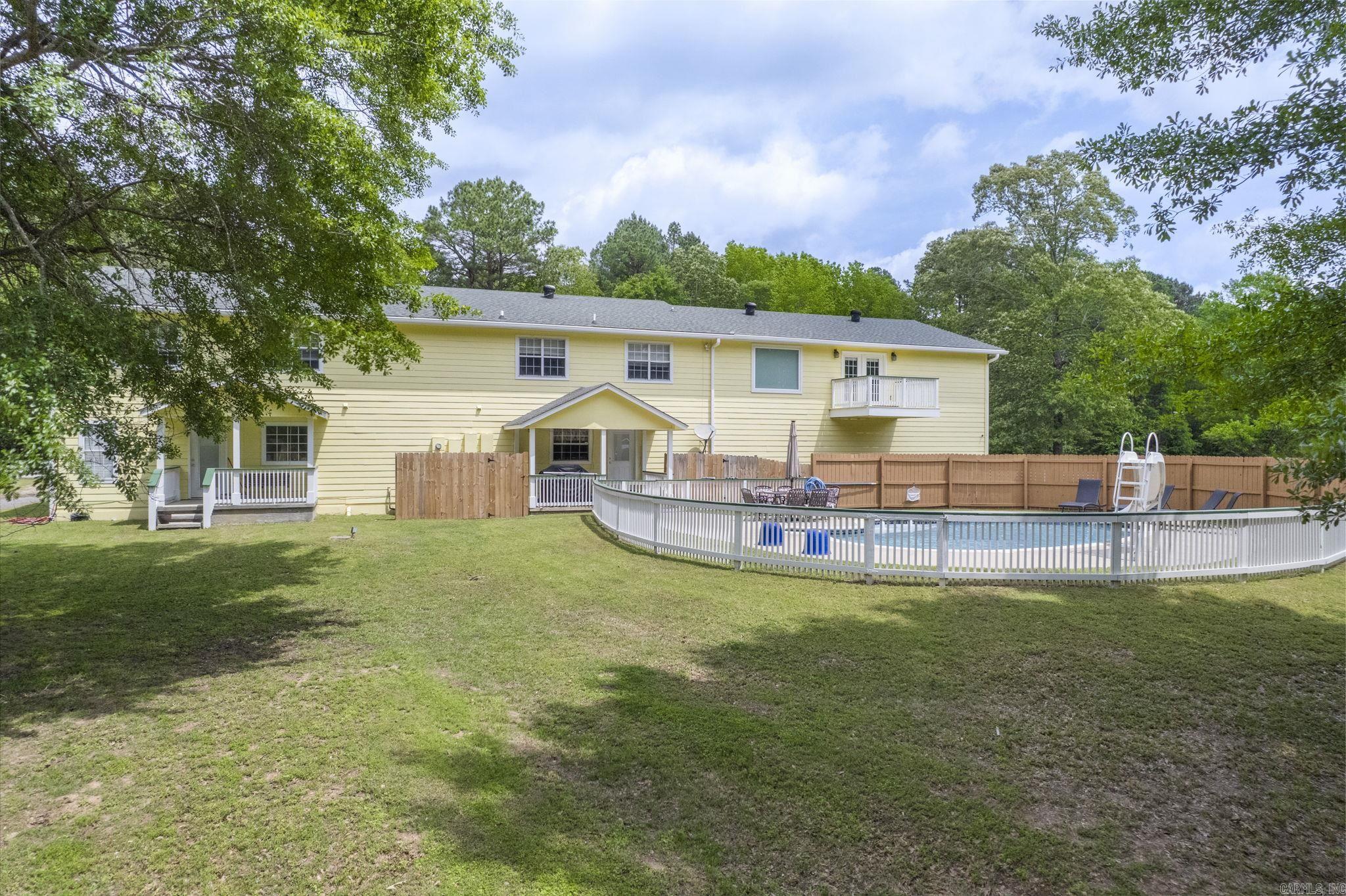 16122 Mary Lane Alexander, AR 72002
