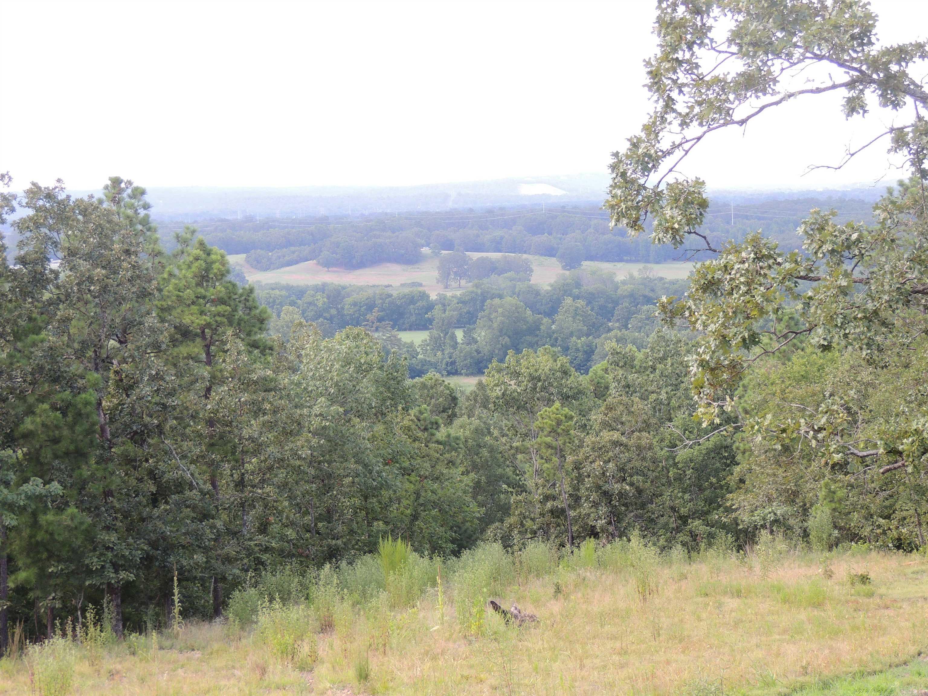 Lot 85  Summit View Lane  Maumelle, AR
