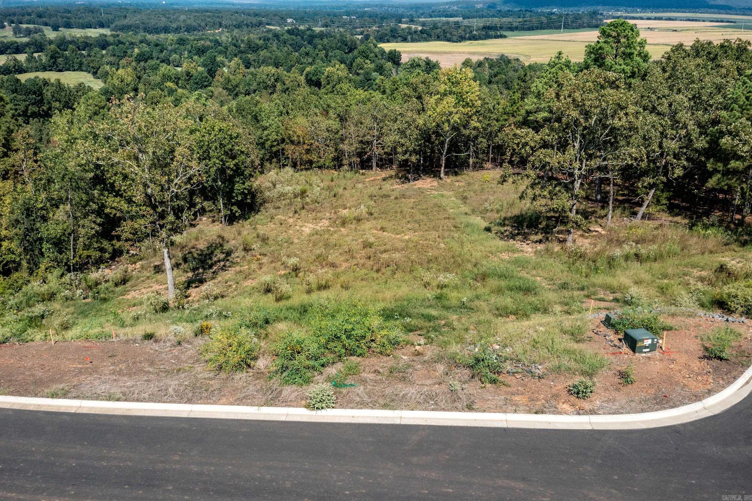 Lot 85  Summit View Lane  Maumelle, AR