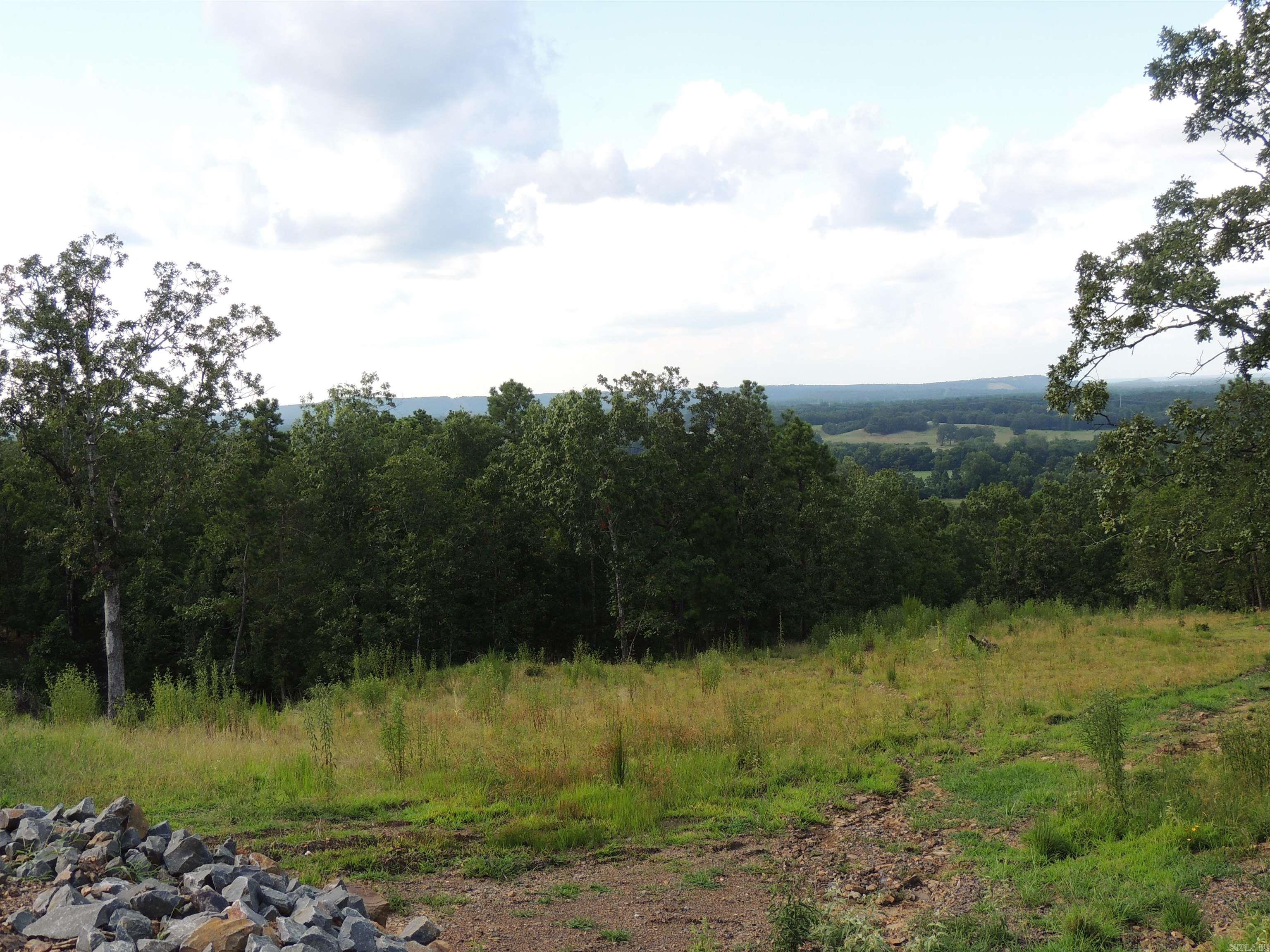 Lot 85  Summit View Lane  Maumelle, AR