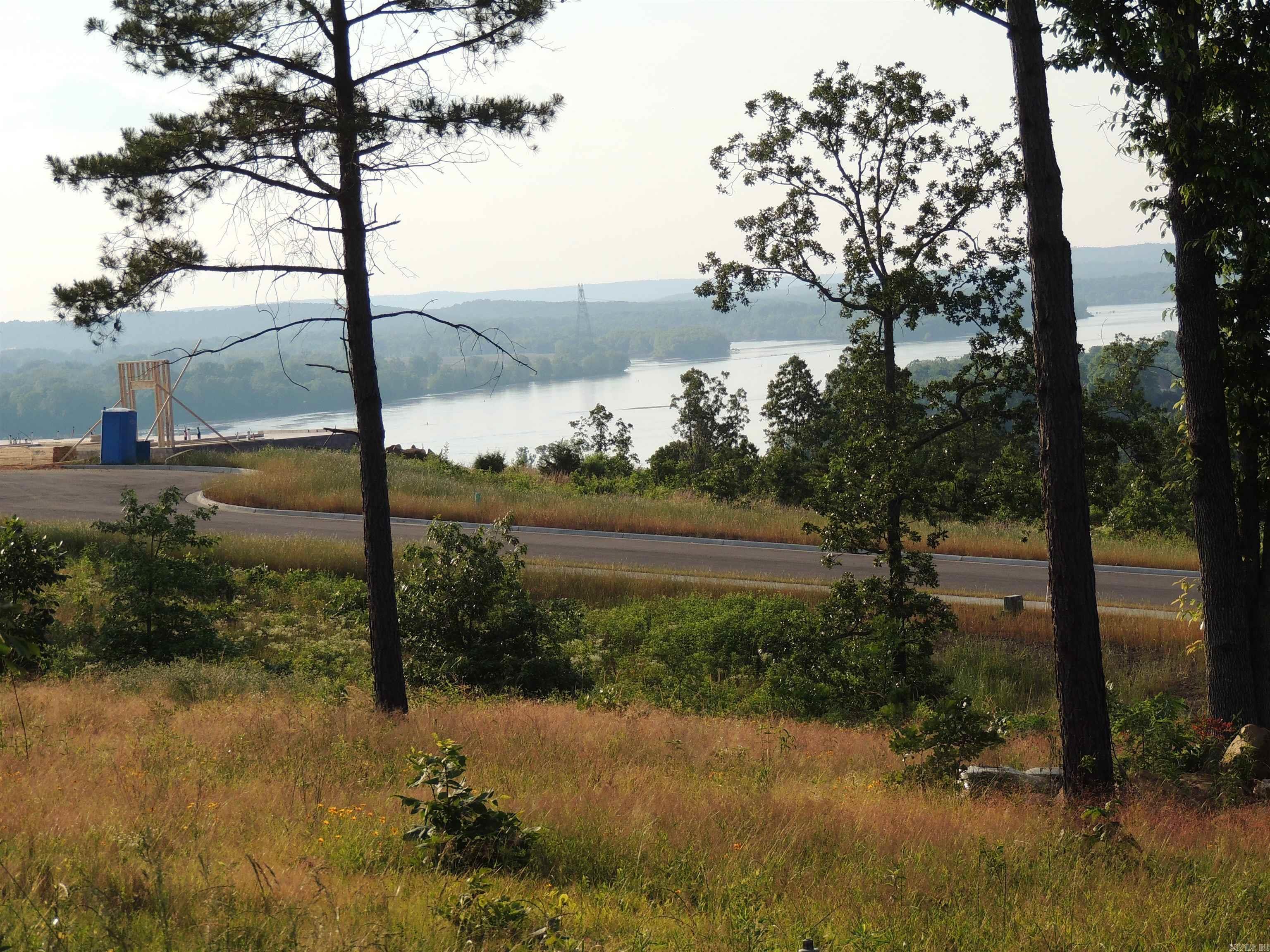Lot 85  Summit View Lane  Maumelle, AR