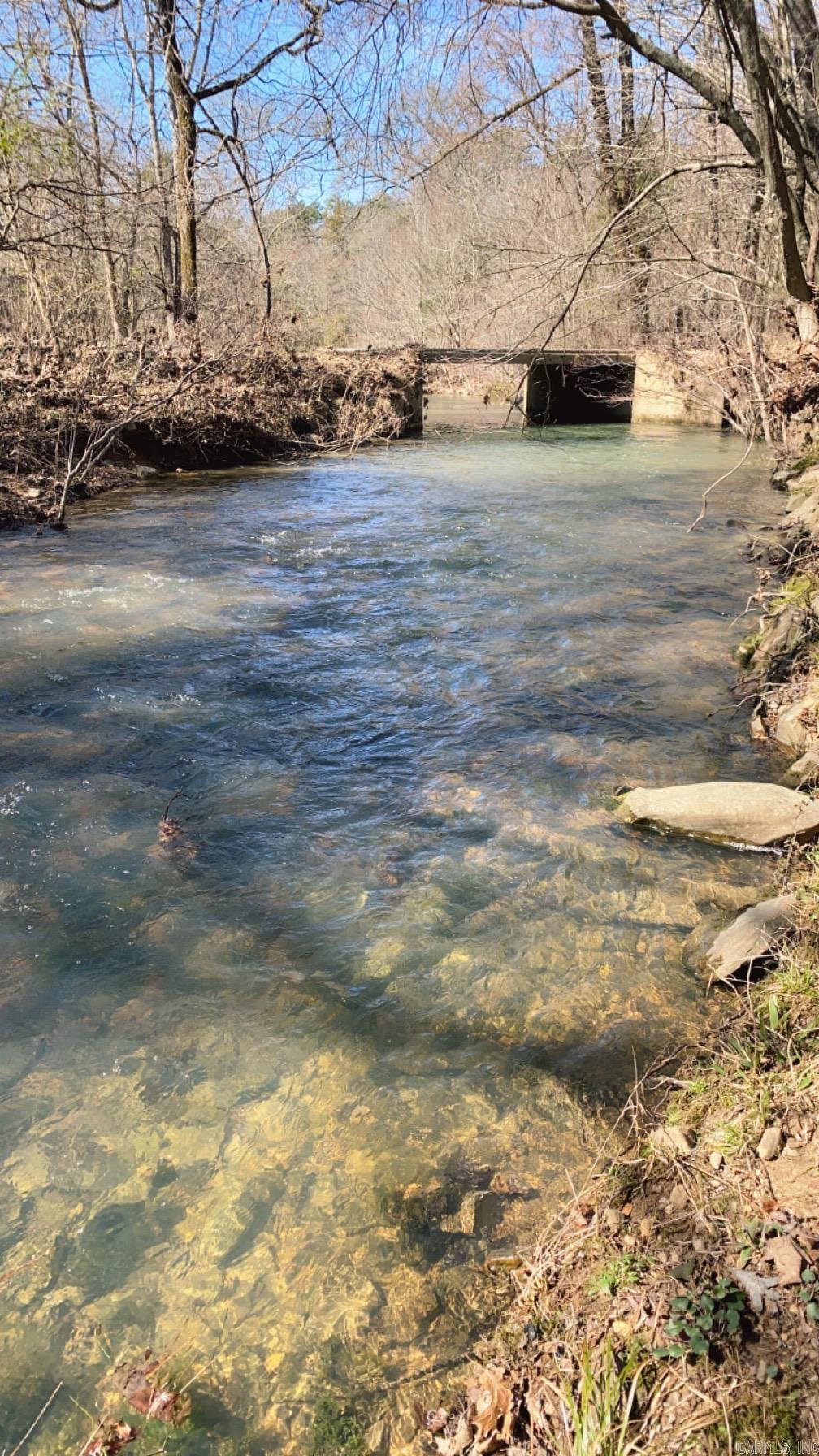 Tract S  Polk Road 31  Cove, AR