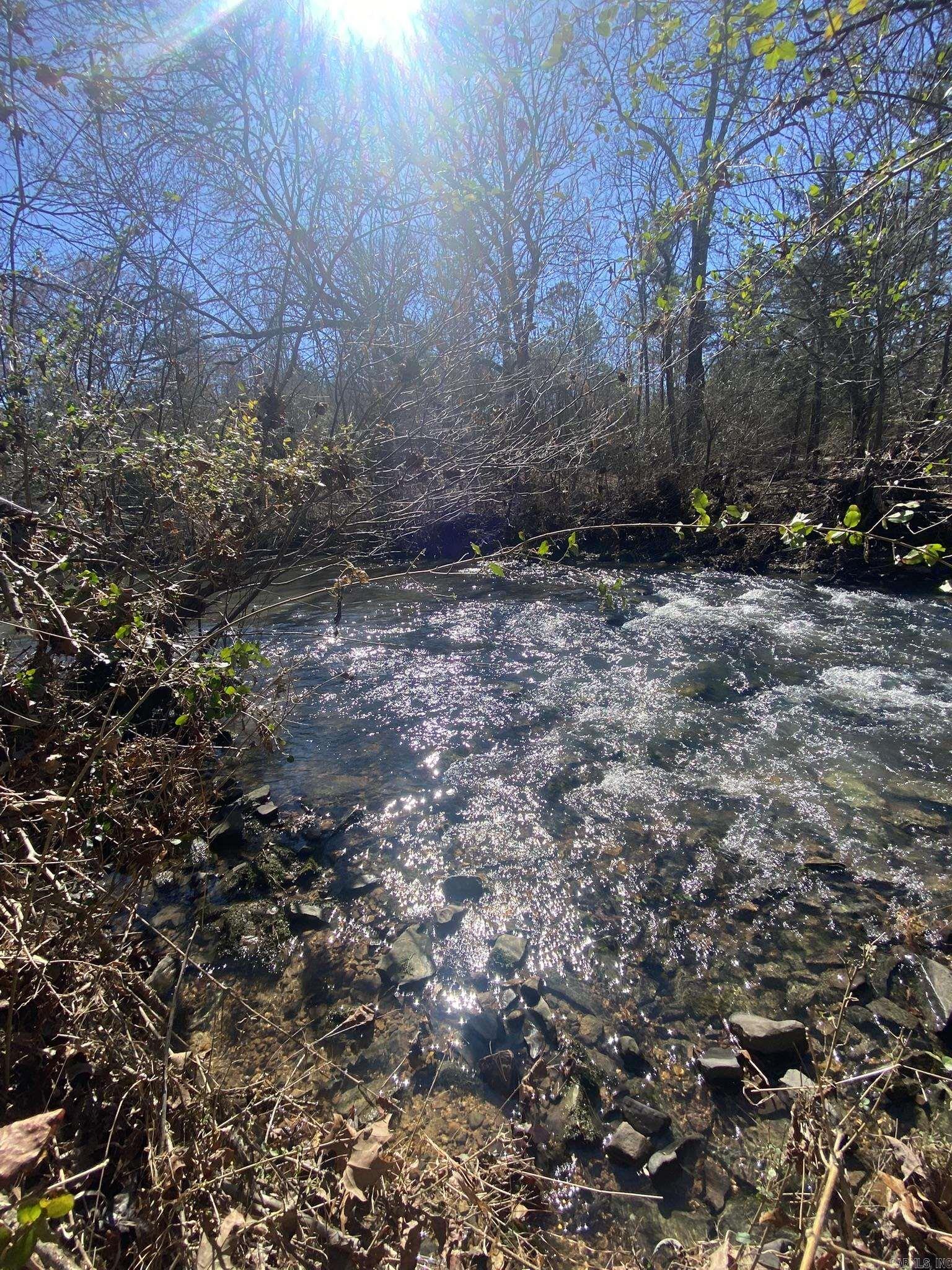 Tract S  Polk Road 31  Cove, AR