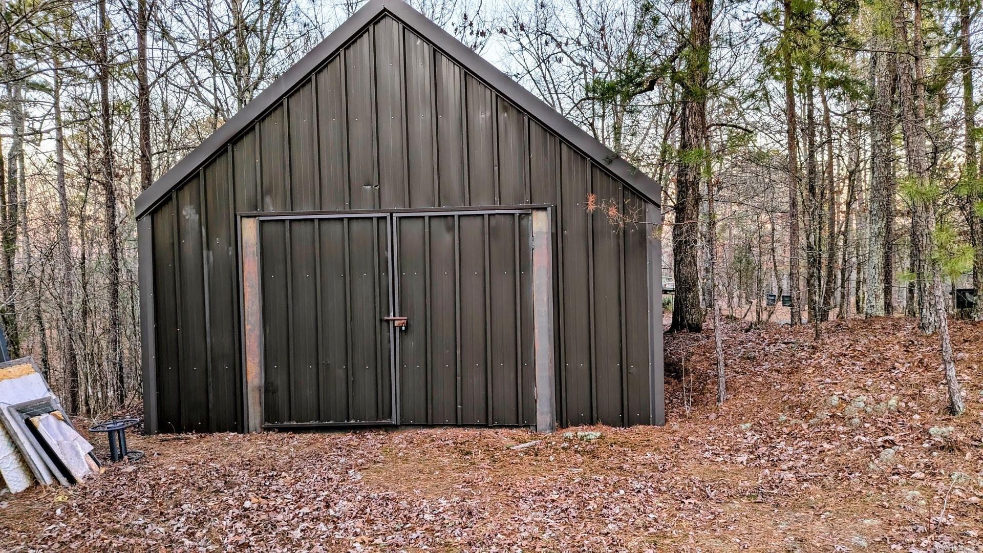 TBD  Woodview  Royal, AR