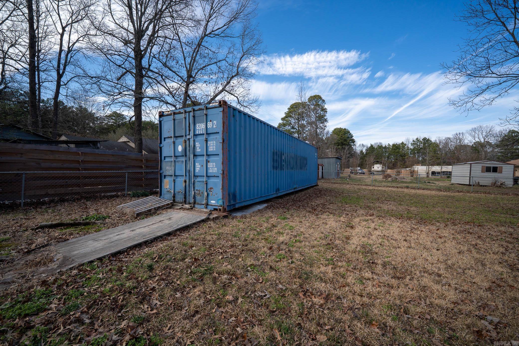 2006 Ginnett Road