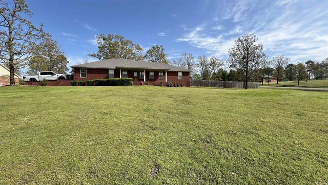 140  Cedar Ridge Loop  Dover, AR