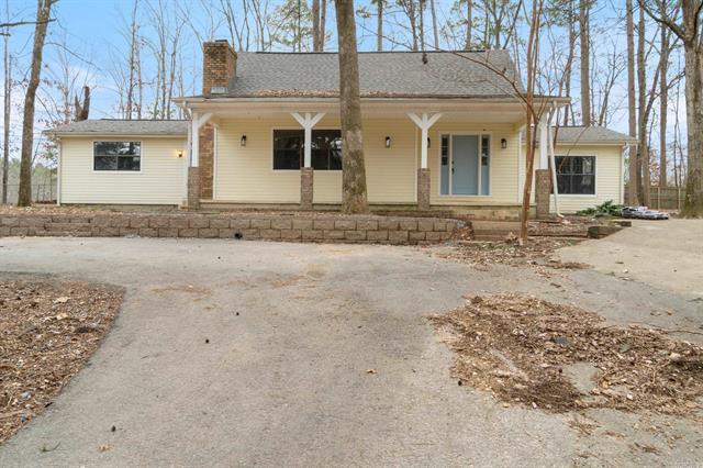 7905  Springhill  Alexander, AR