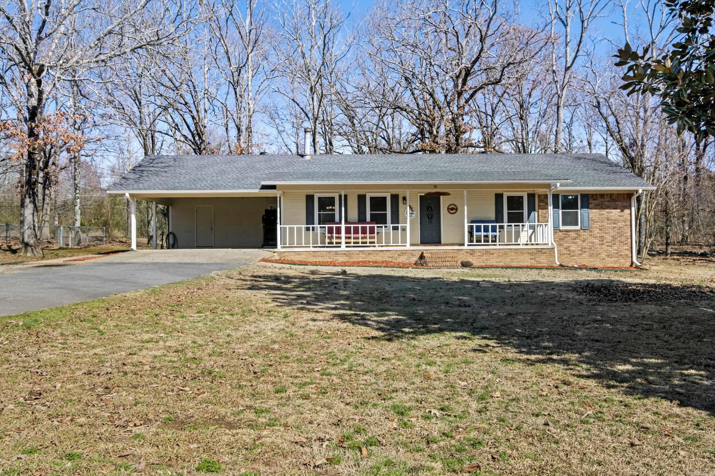 30  Rolling Meadows Ln  Austin, AR