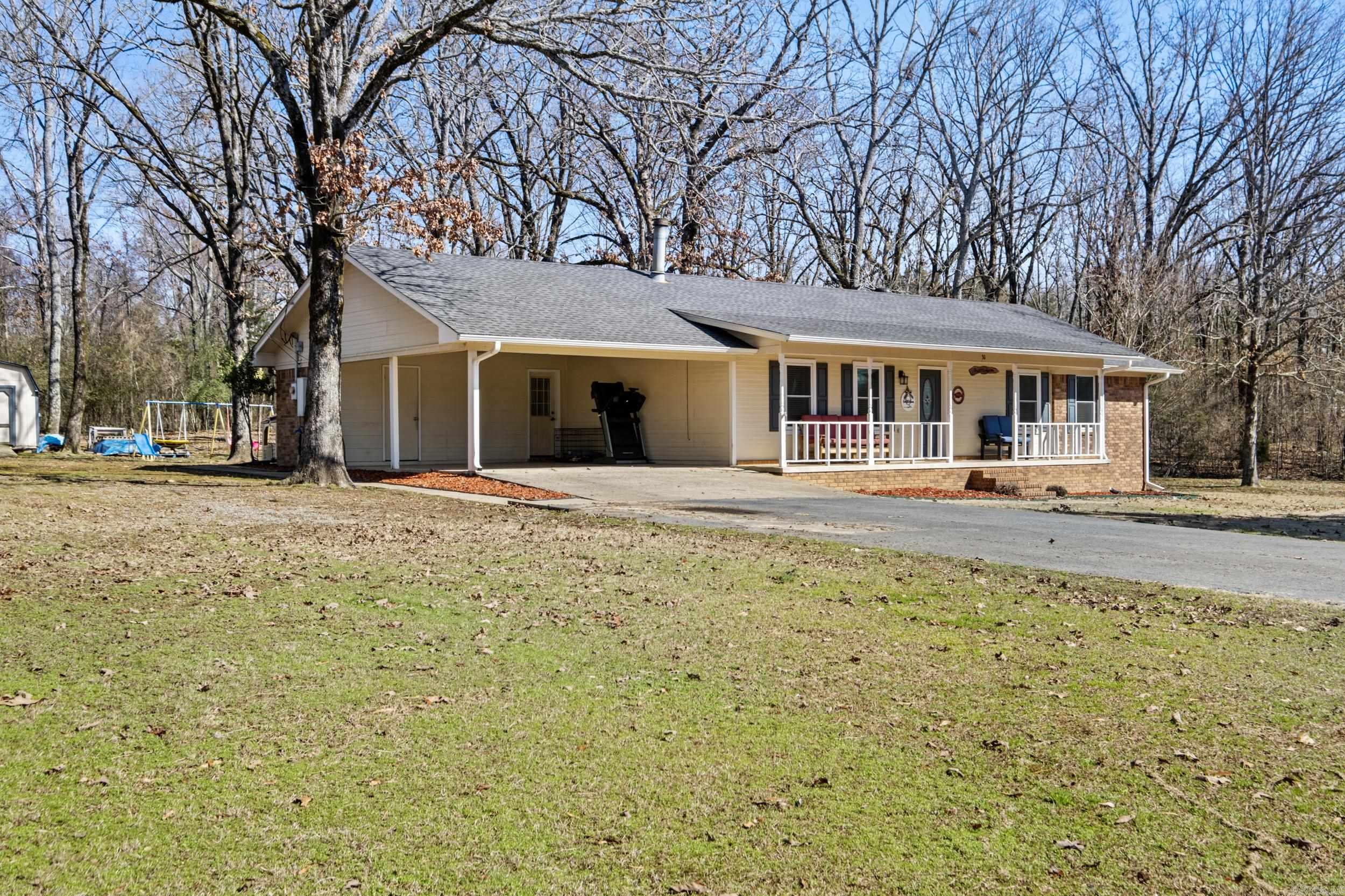 30  Rolling Meadows Ln  Austin, AR