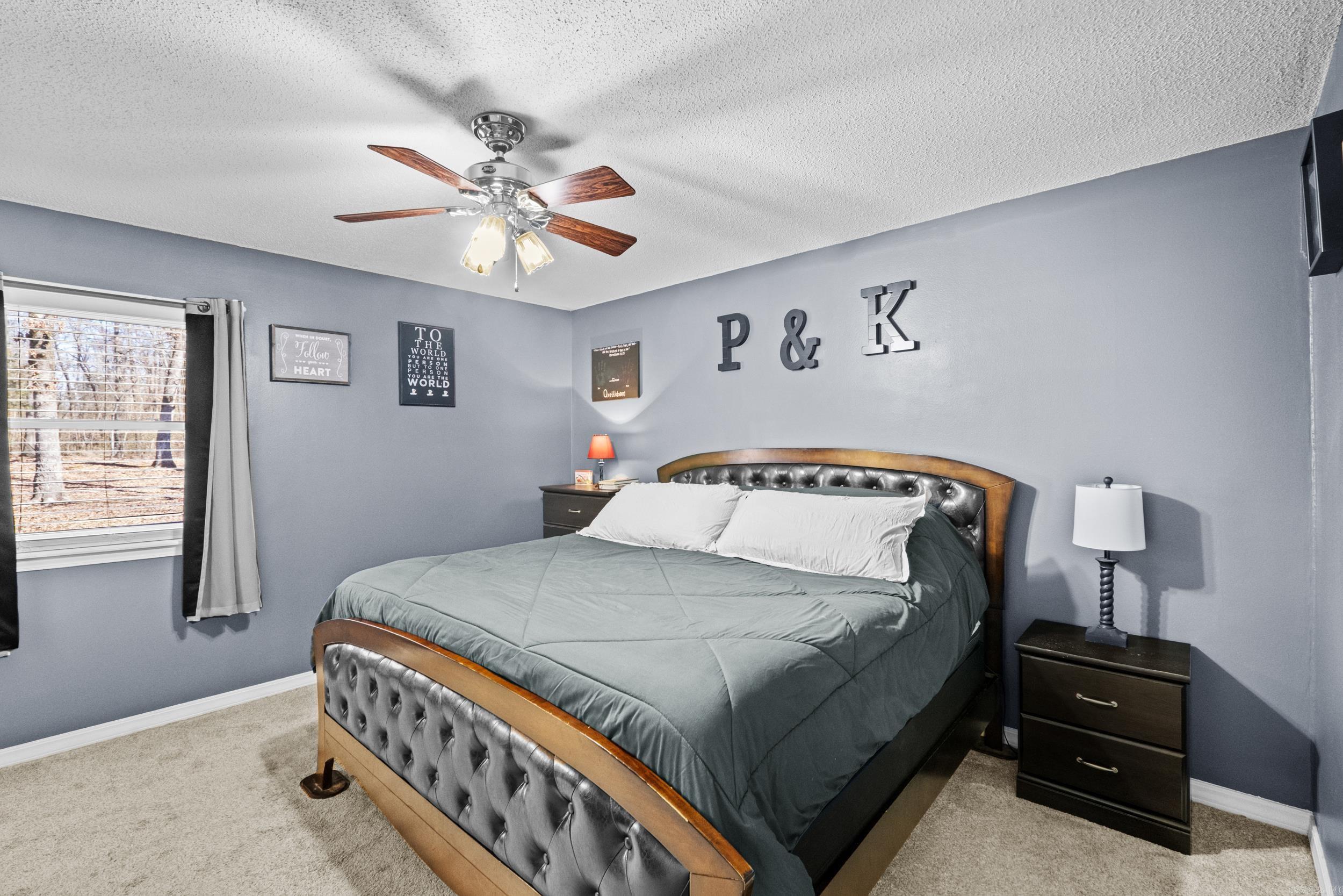 30  Rolling Meadows Ln  Austin, AR