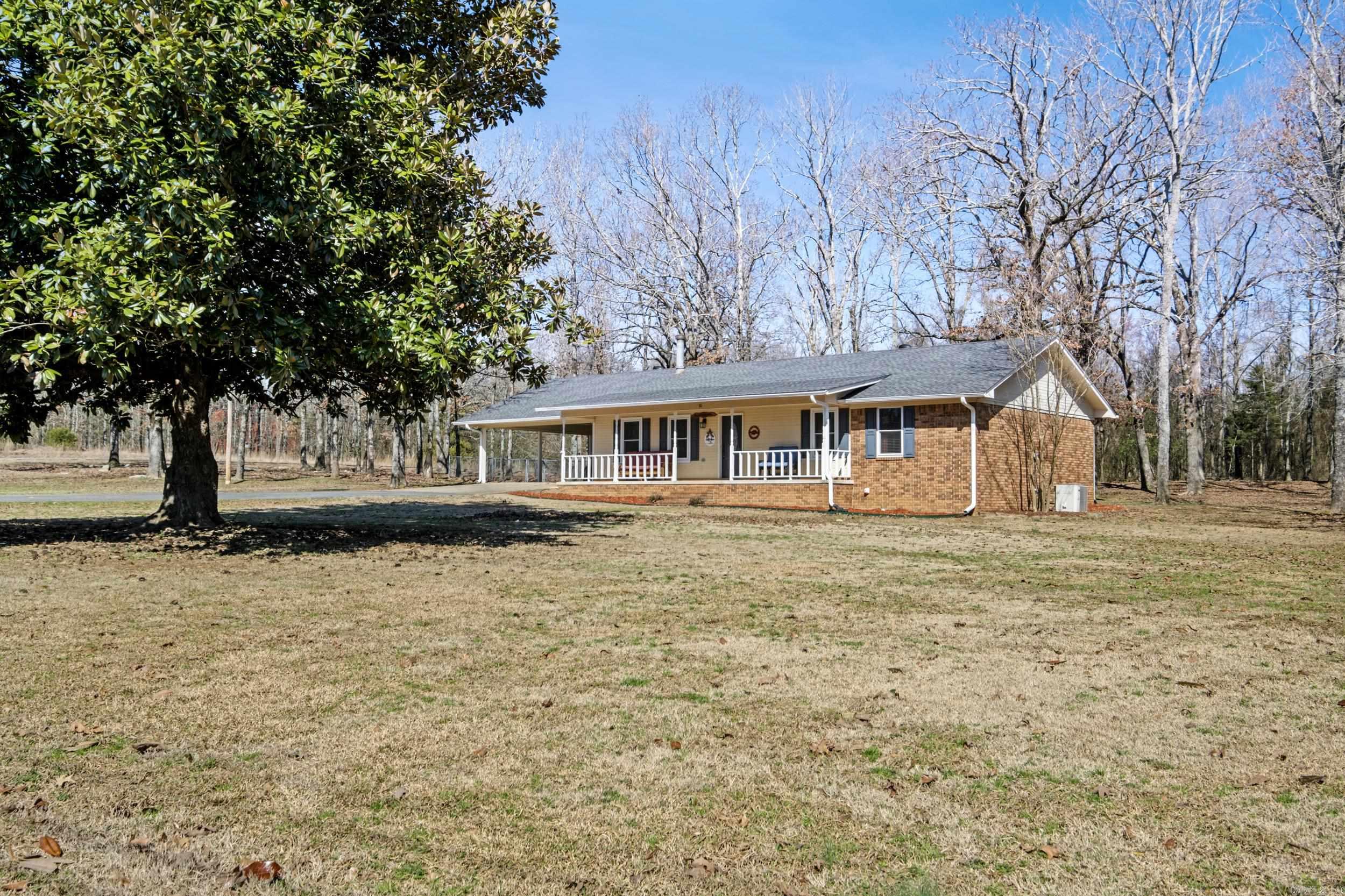 30  Rolling Meadows Ln  Austin, AR