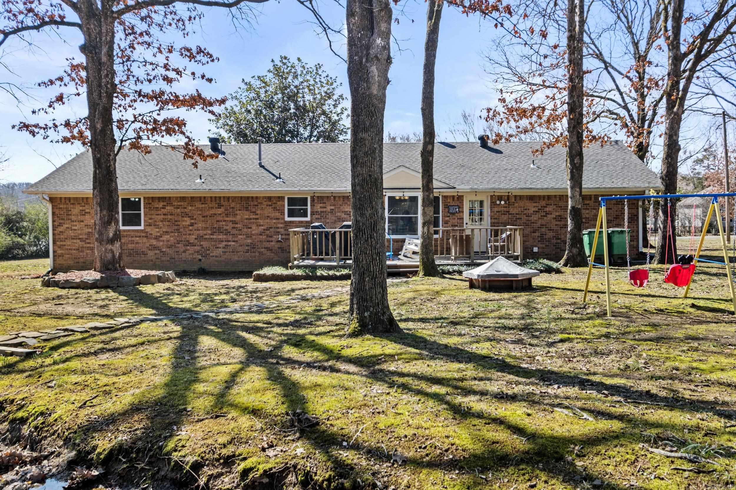 30  Rolling Meadows Ln  Austin, AR