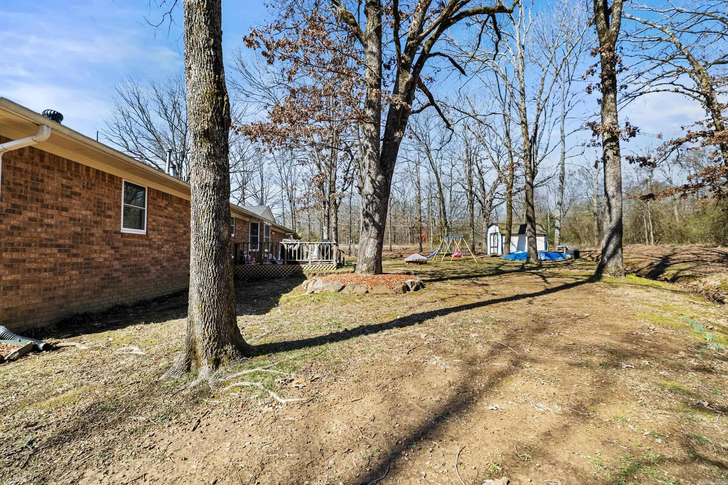 30  Rolling Meadows Ln  Austin, AR