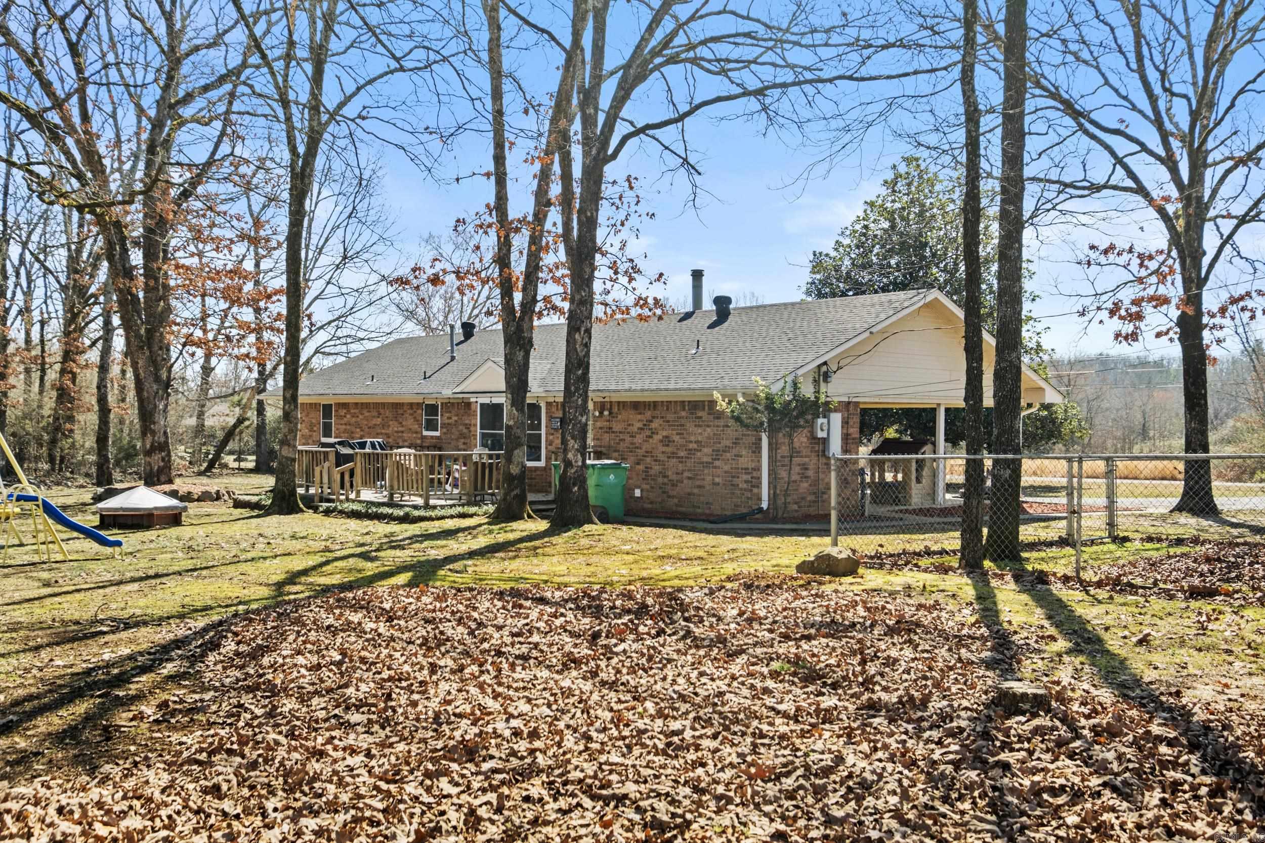 30  Rolling Meadows Ln  Austin, AR