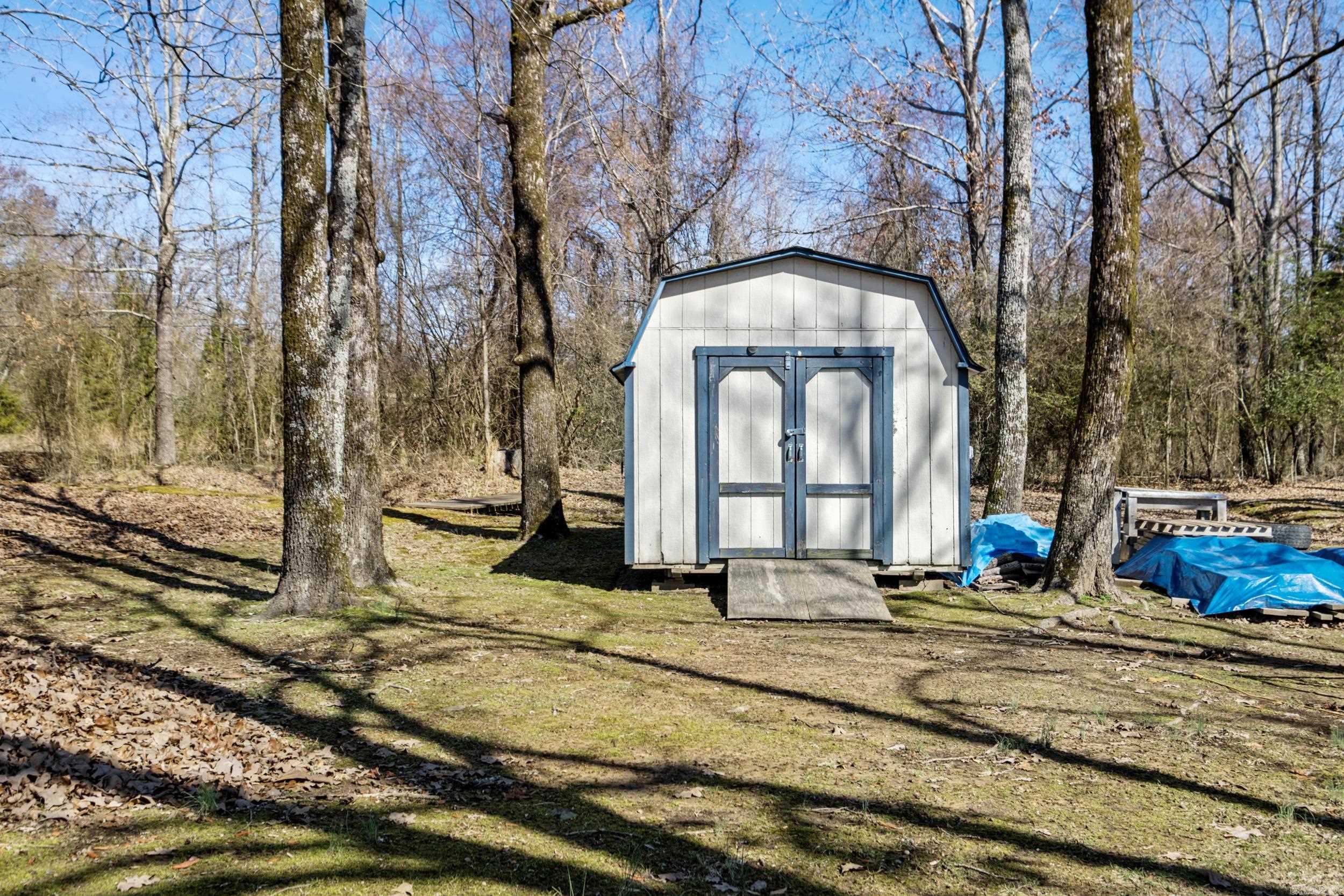 30  Rolling Meadows Ln  Austin, AR