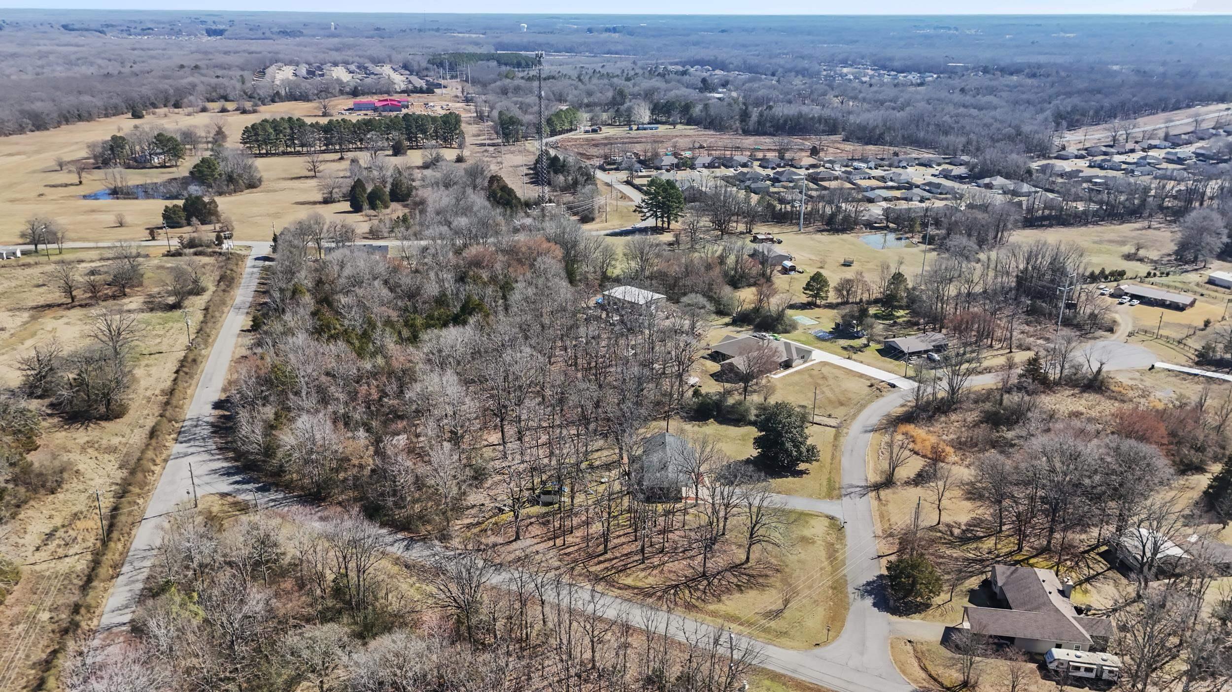 30  Rolling Meadows Ln  Austin, AR