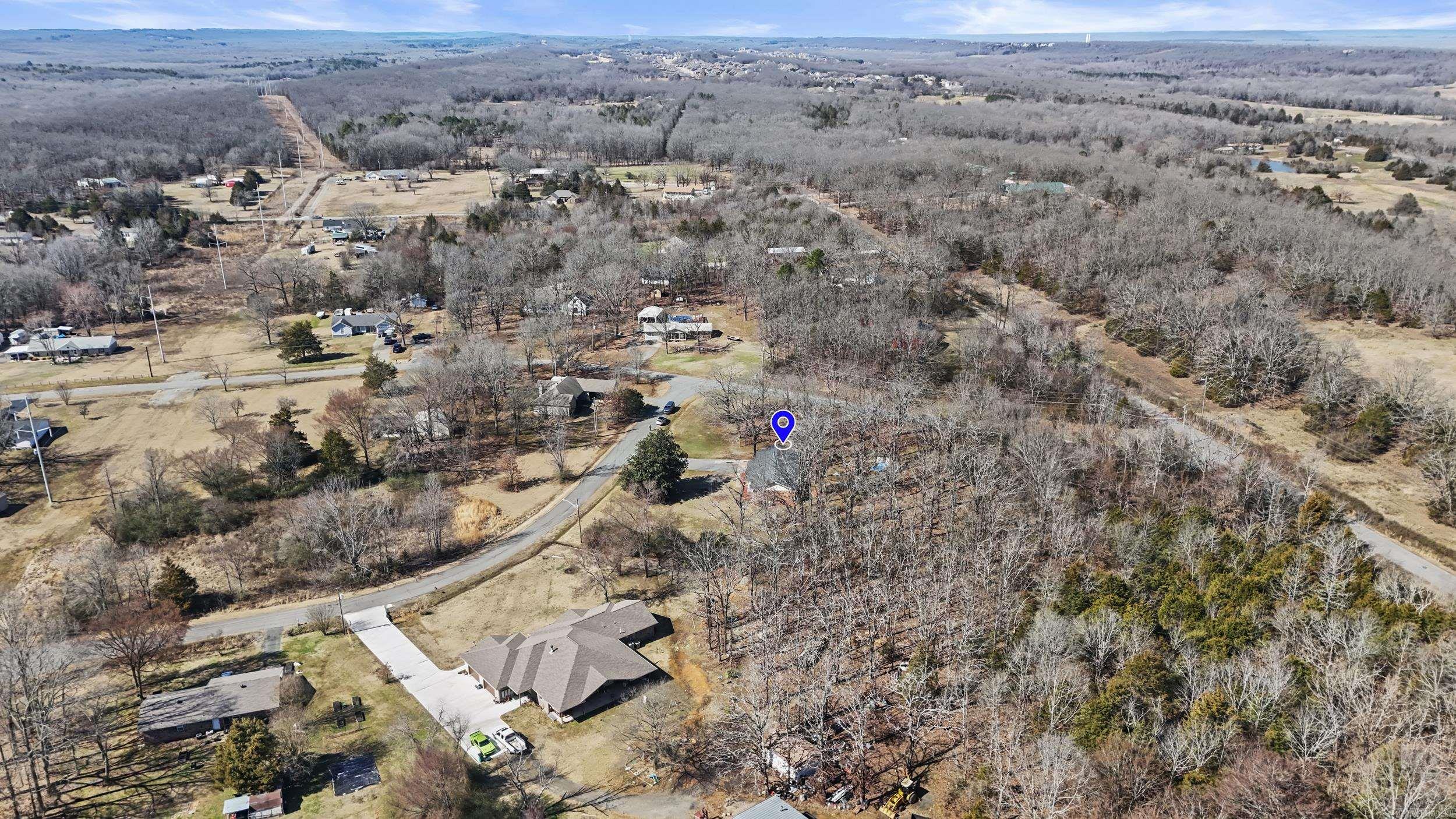 30  Rolling Meadows Ln  Austin, AR