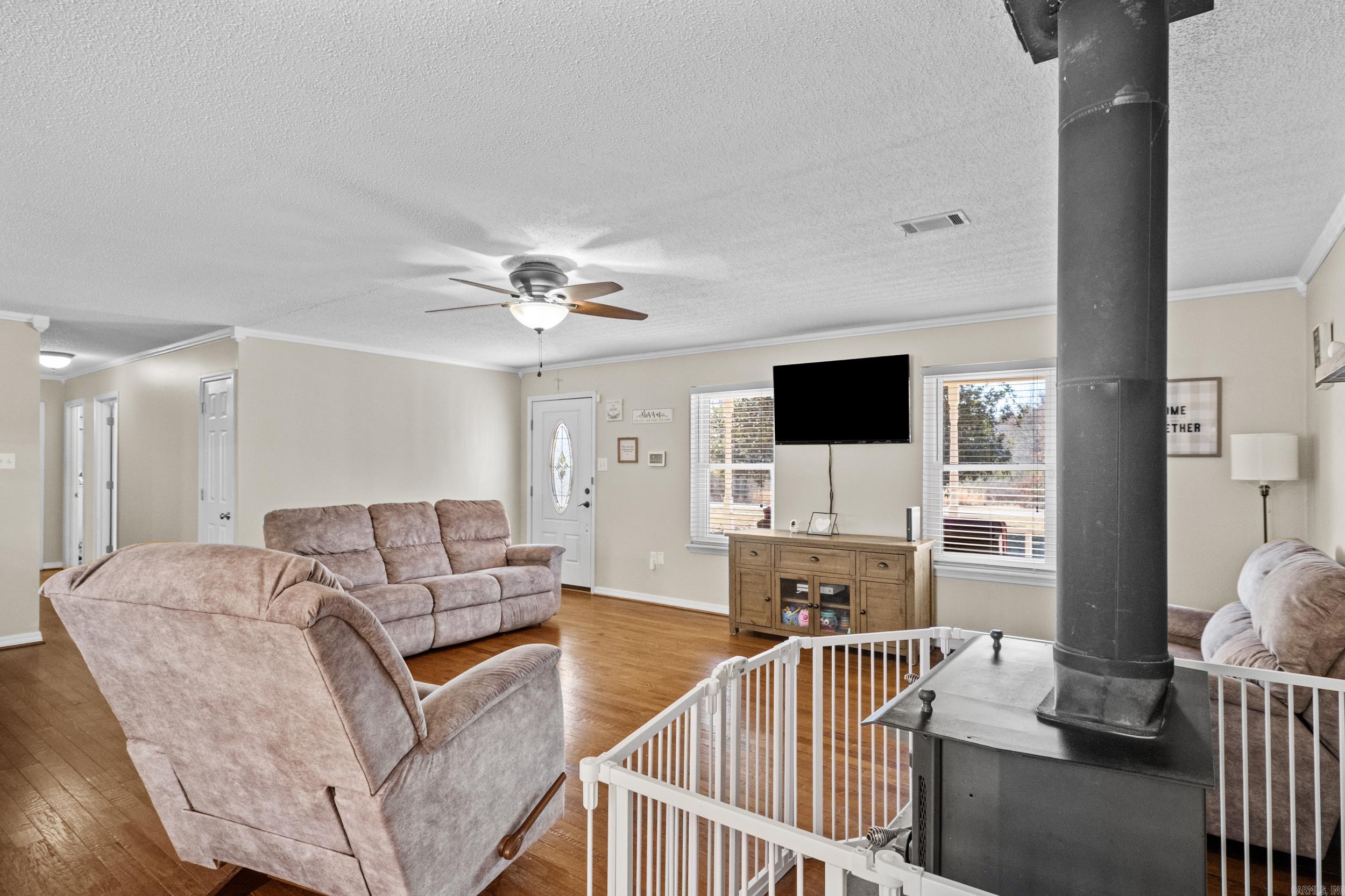 30  Rolling Meadows Ln  Austin, AR