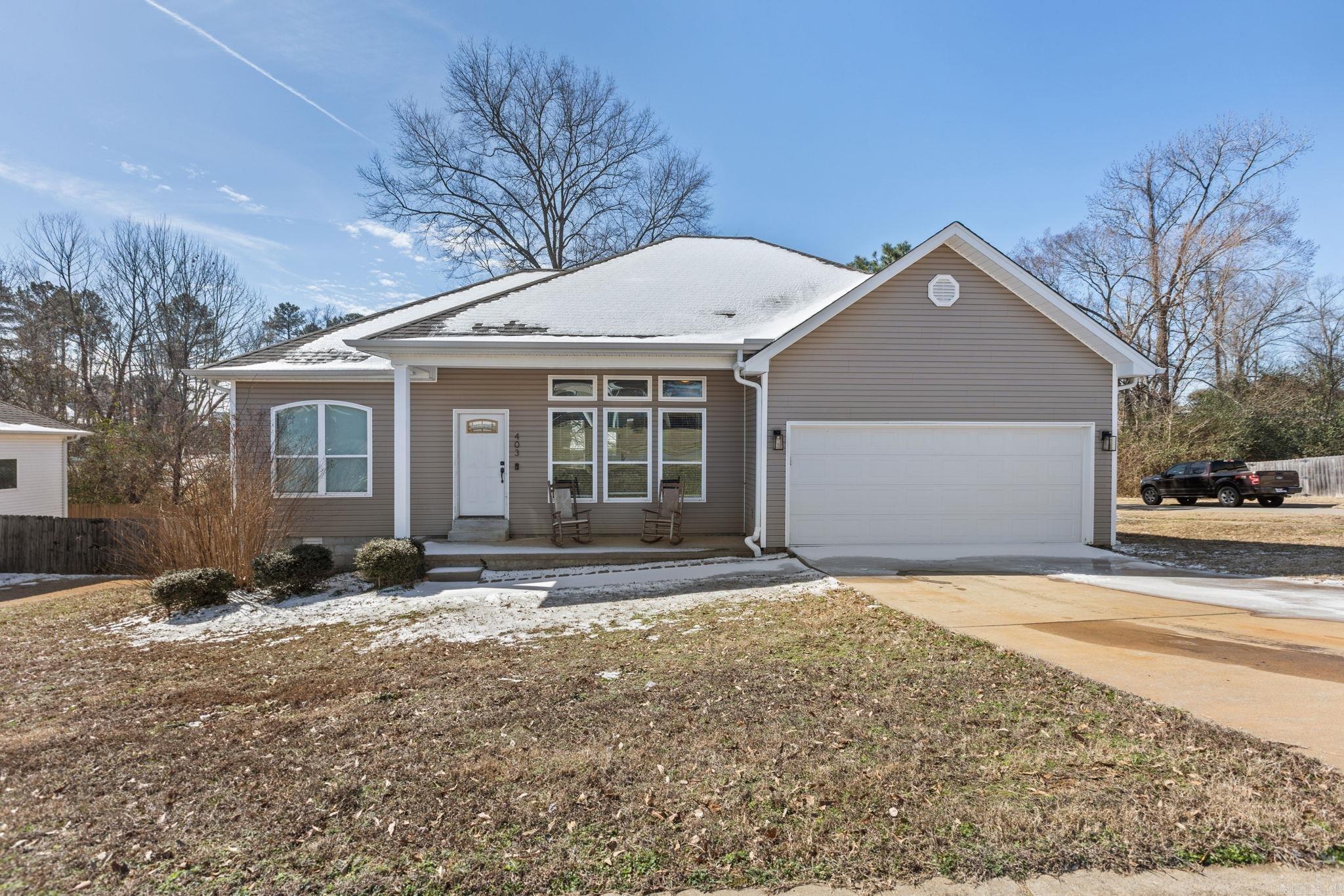 403  Derek Ct  Alexander, AR