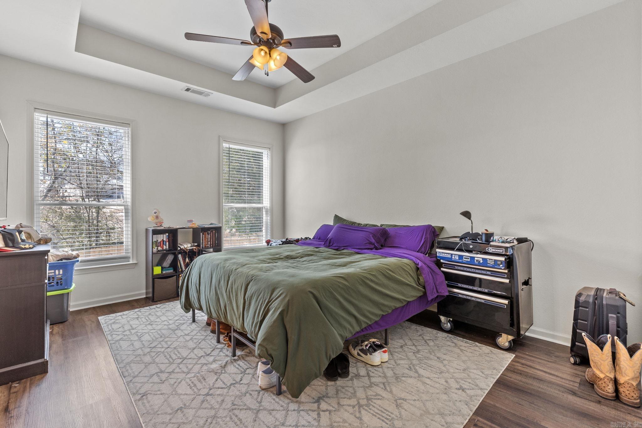 403  Derek Ct  Alexander, AR