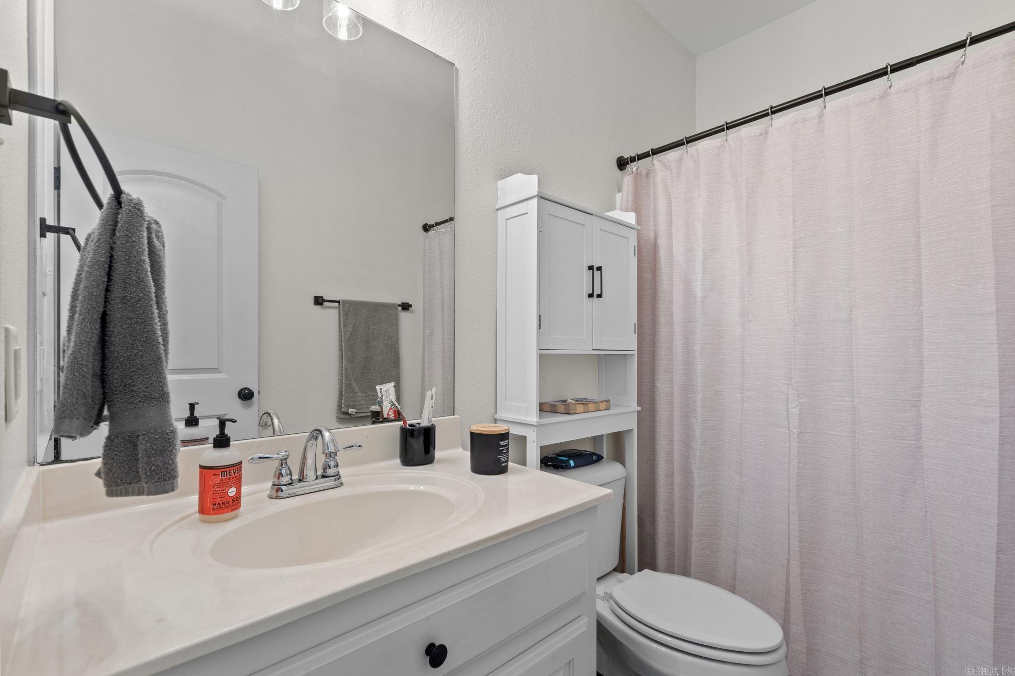 403  Derek Ct  Alexander, AR