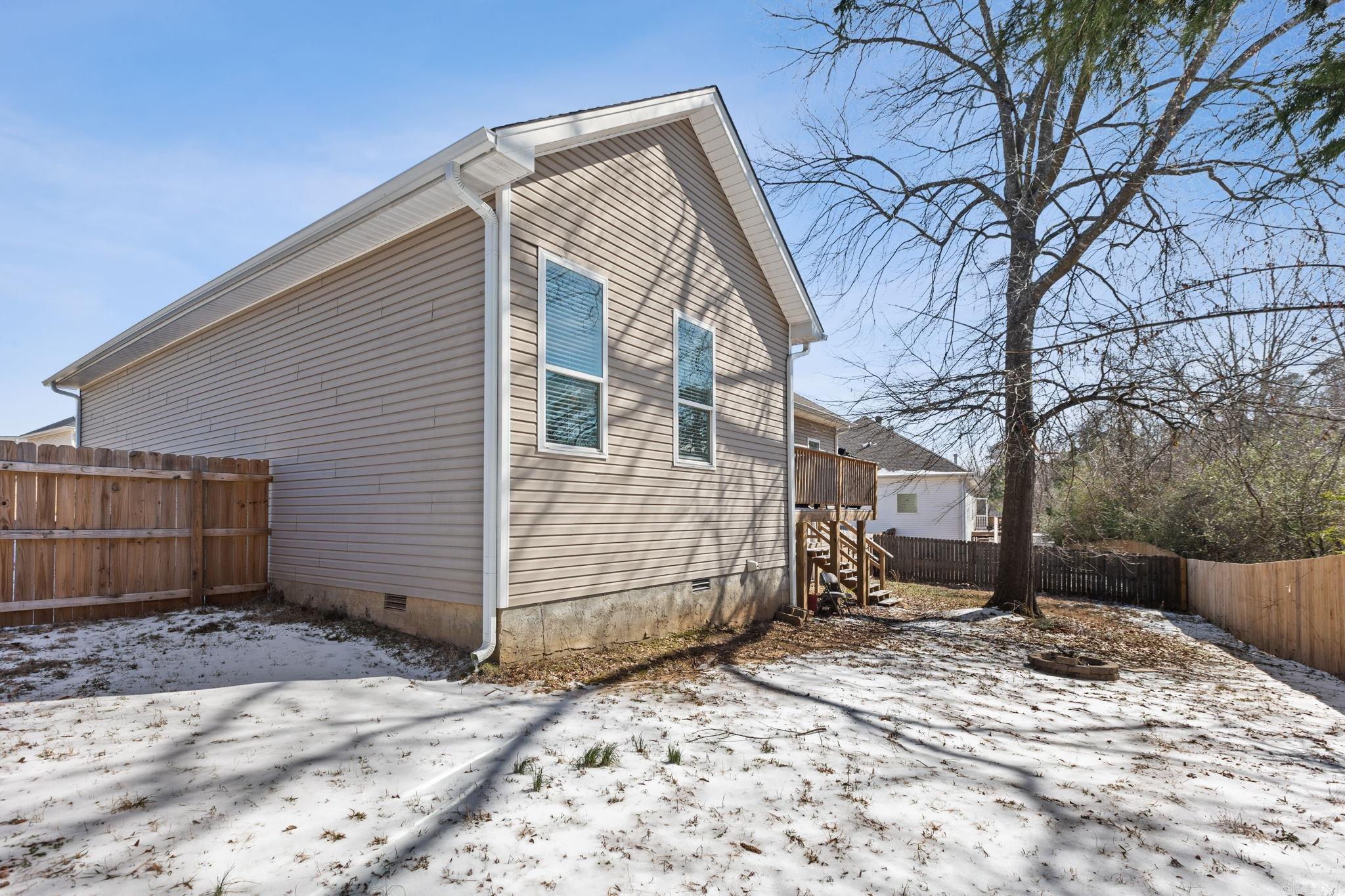 403  Derek Ct  Alexander, AR