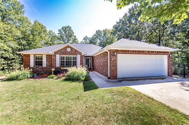 149 E Blue Ridge Ter  Fairfield Bay, AR