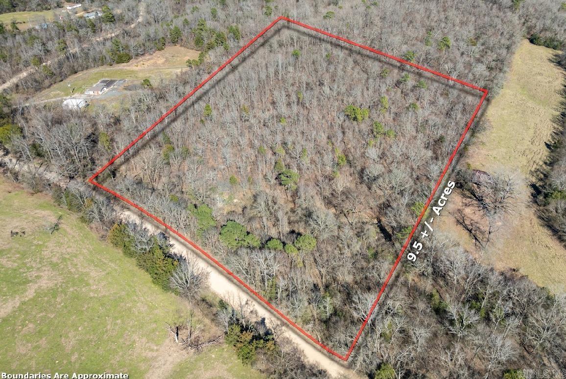 0000  Valley Road  Gillham, AR