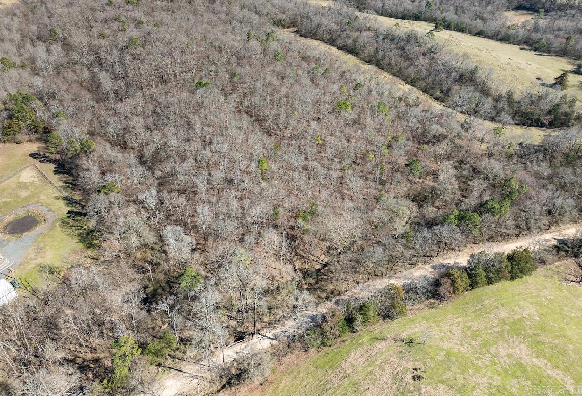 0000  Valley Road  Gillham, AR
