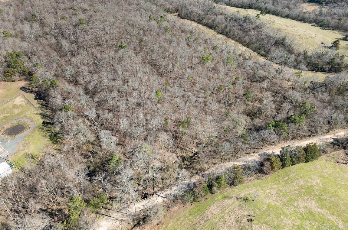 0000  Valley Road  Gillham, AR