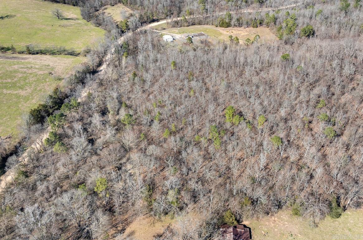 0000  Valley Road  Gillham, AR