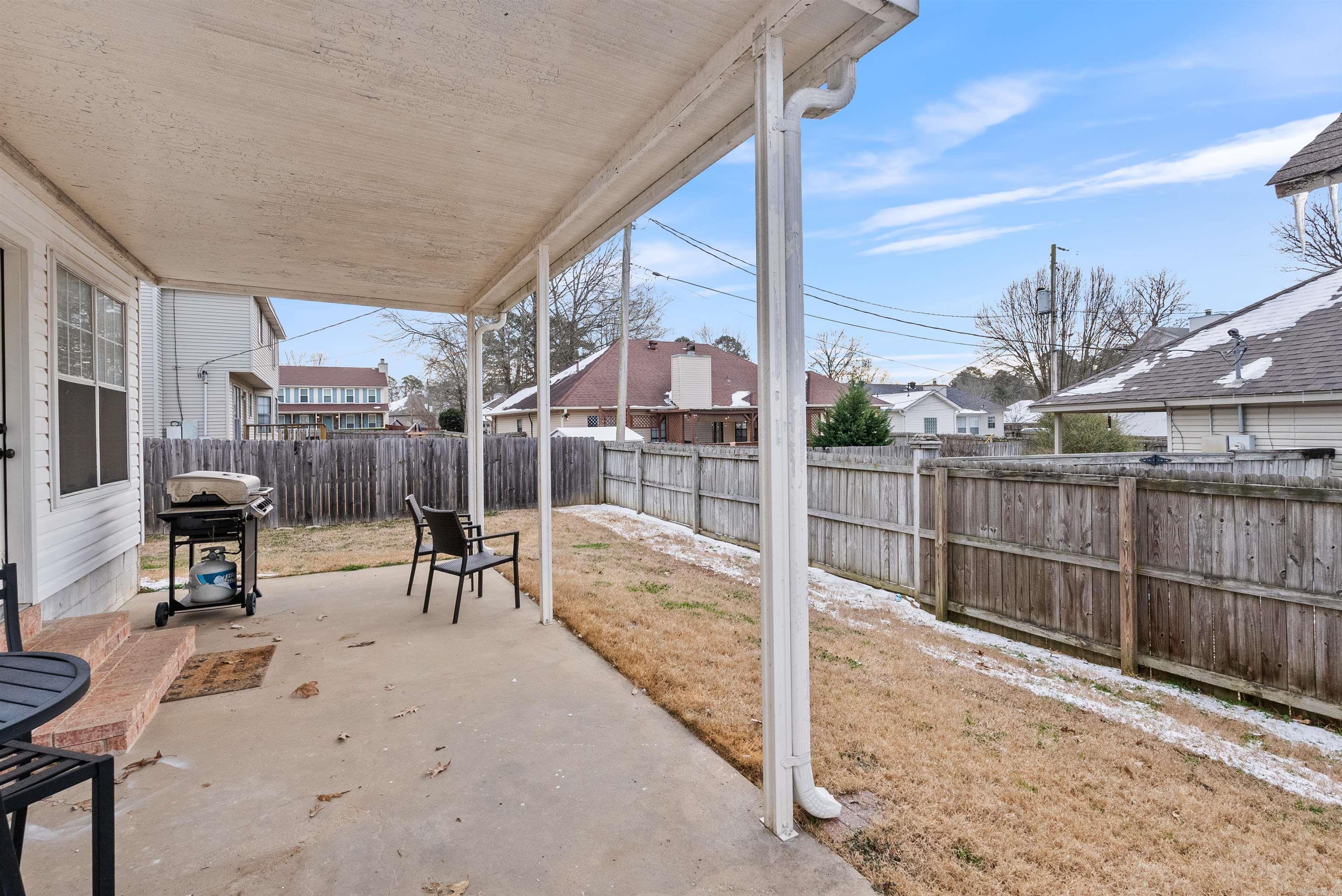 12905  Cherry Laurel  Little Rock, AR